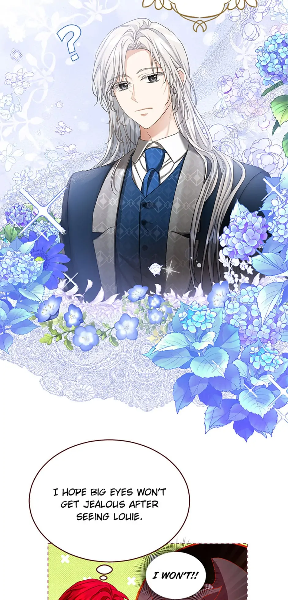 The Duke of Ashleyan’s Contractual Marriage Chapter 53 - Page 42