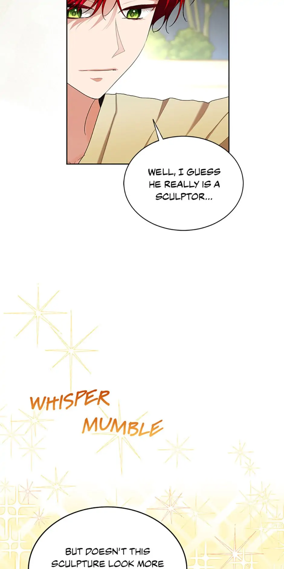 The Duke of Ashleyan’s Contractual Marriage Chapter 54 - Page 13
