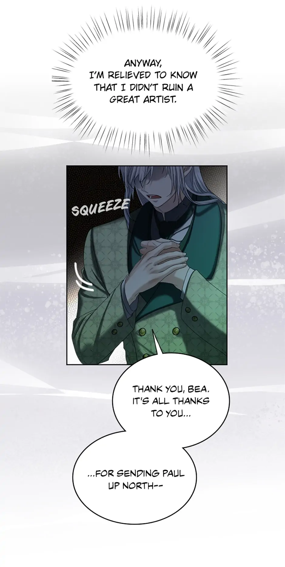 The Duke of Ashleyan’s Contractual Marriage Chapter 54 - Page 19