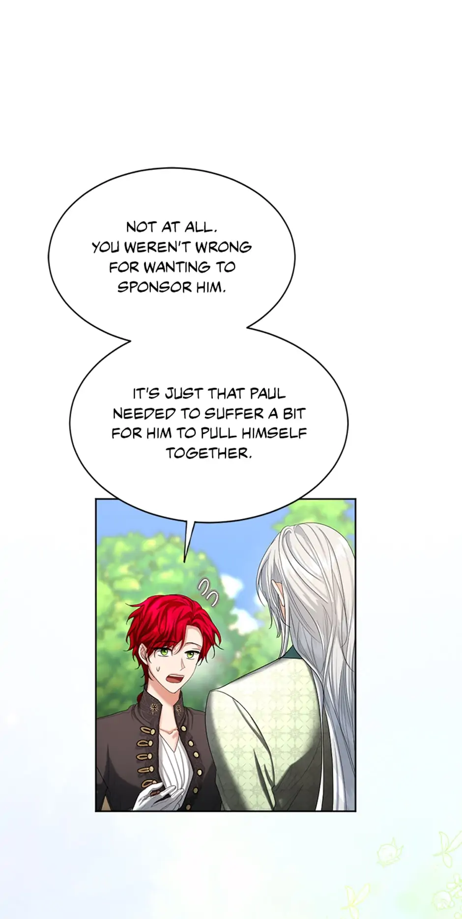 The Duke of Ashleyan’s Contractual Marriage Chapter 54 - Page 20