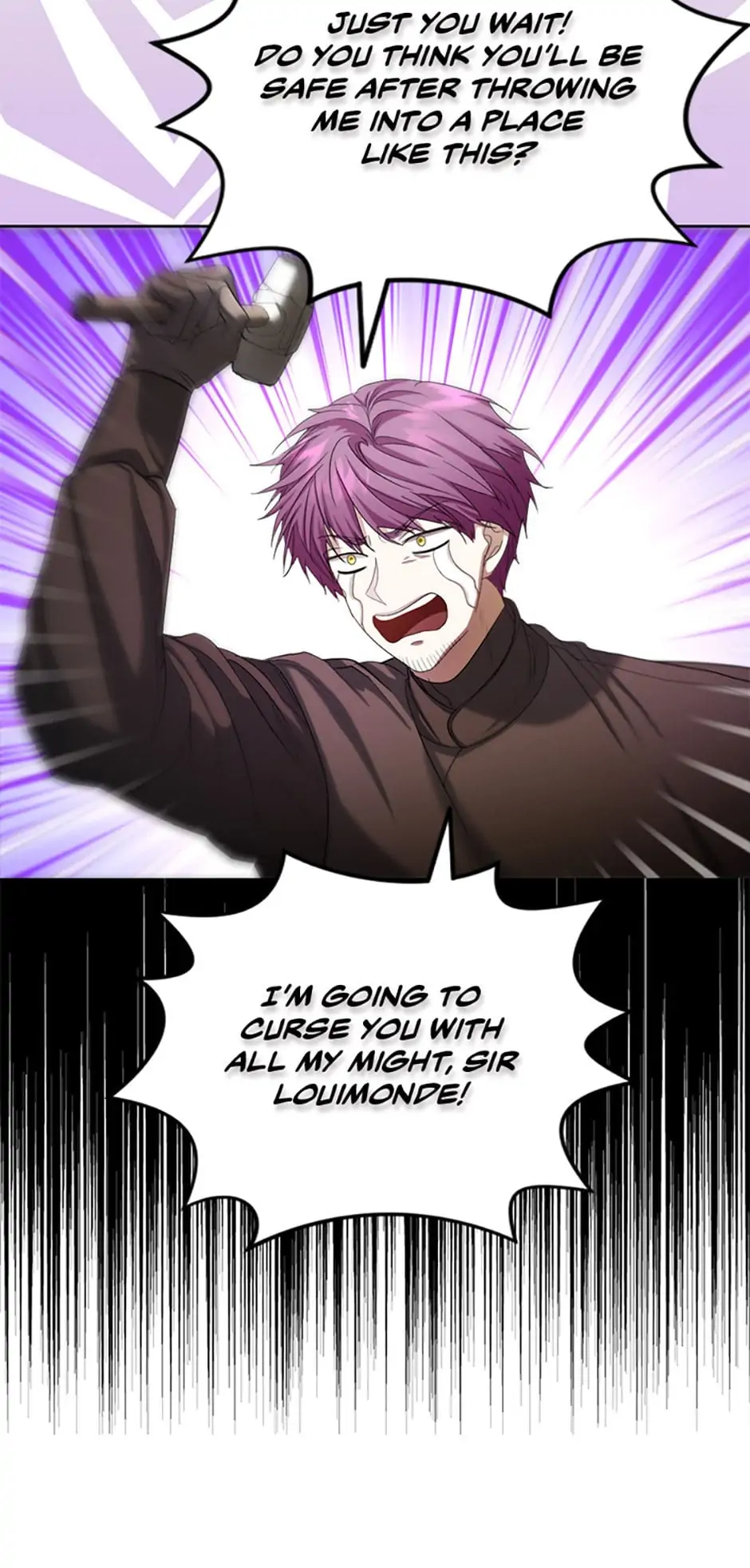 The Duke of Ashleyan’s Contractual Marriage Chapter 54 - Page 26