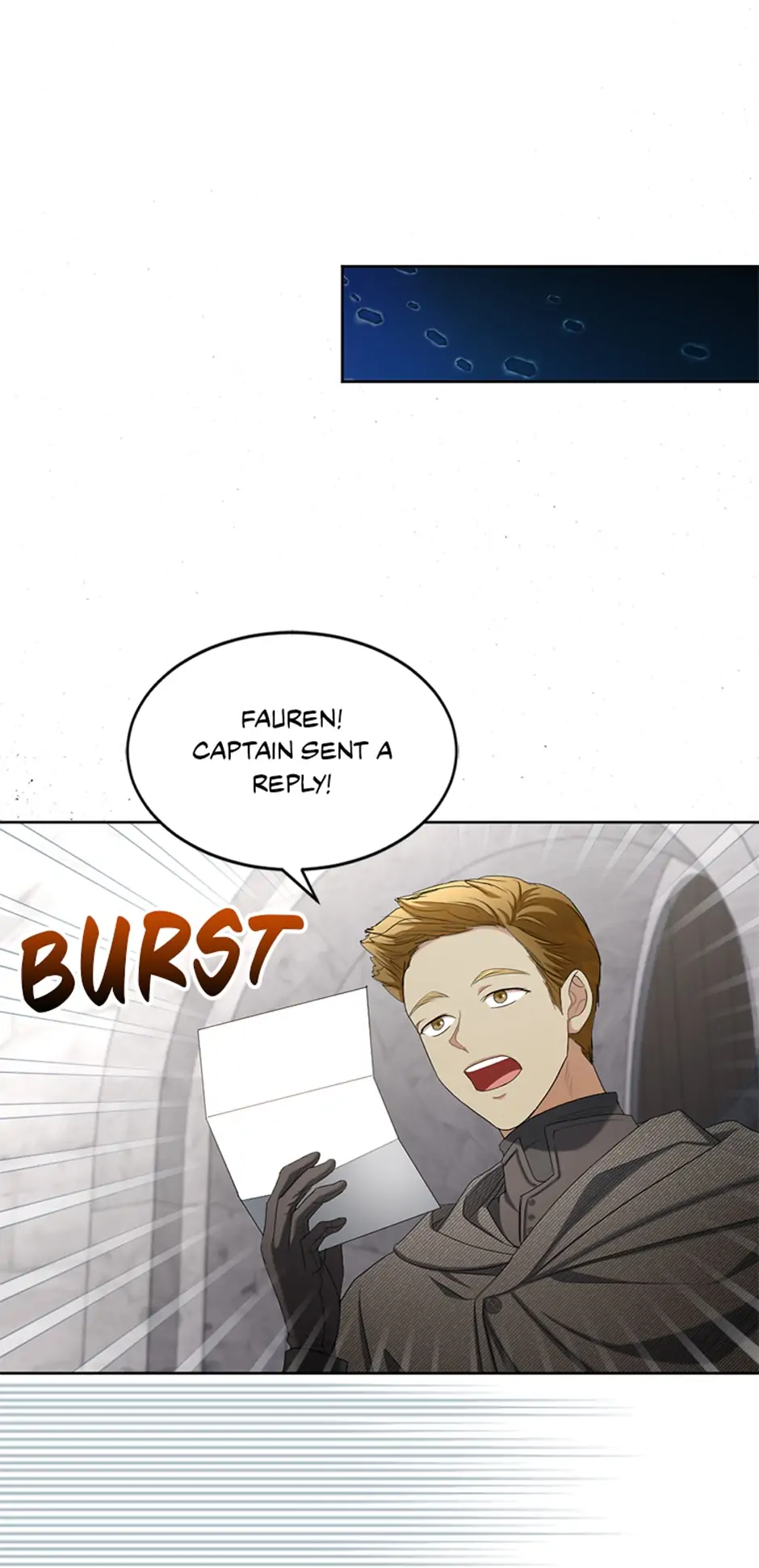 The Duke of Ashleyan’s Contractual Marriage Chapter 54 - Page 48
