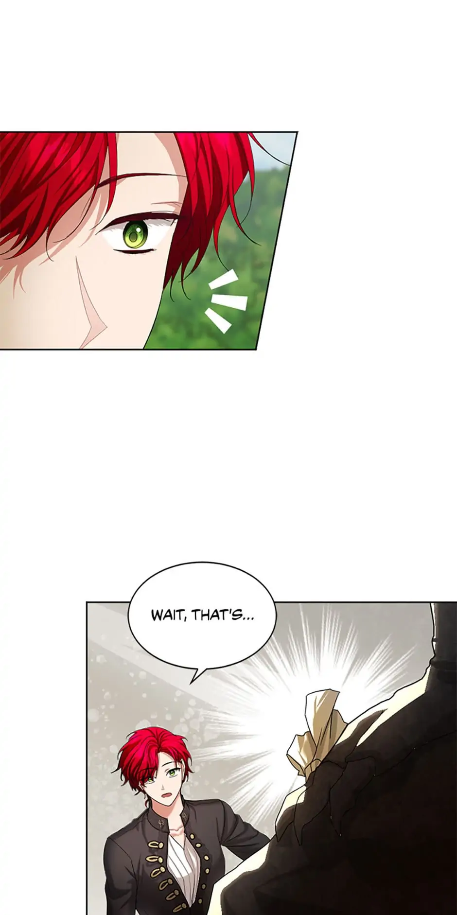 The Duke of Ashleyan’s Contractual Marriage Chapter 54 - Page 9