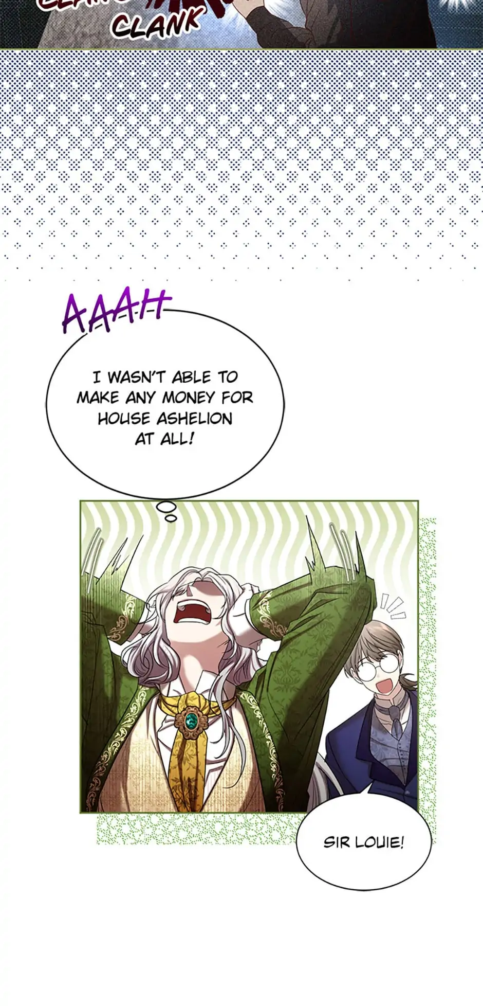 The Duke of Ashleyan’s Contractual Marriage Chapter 55 - Page 4