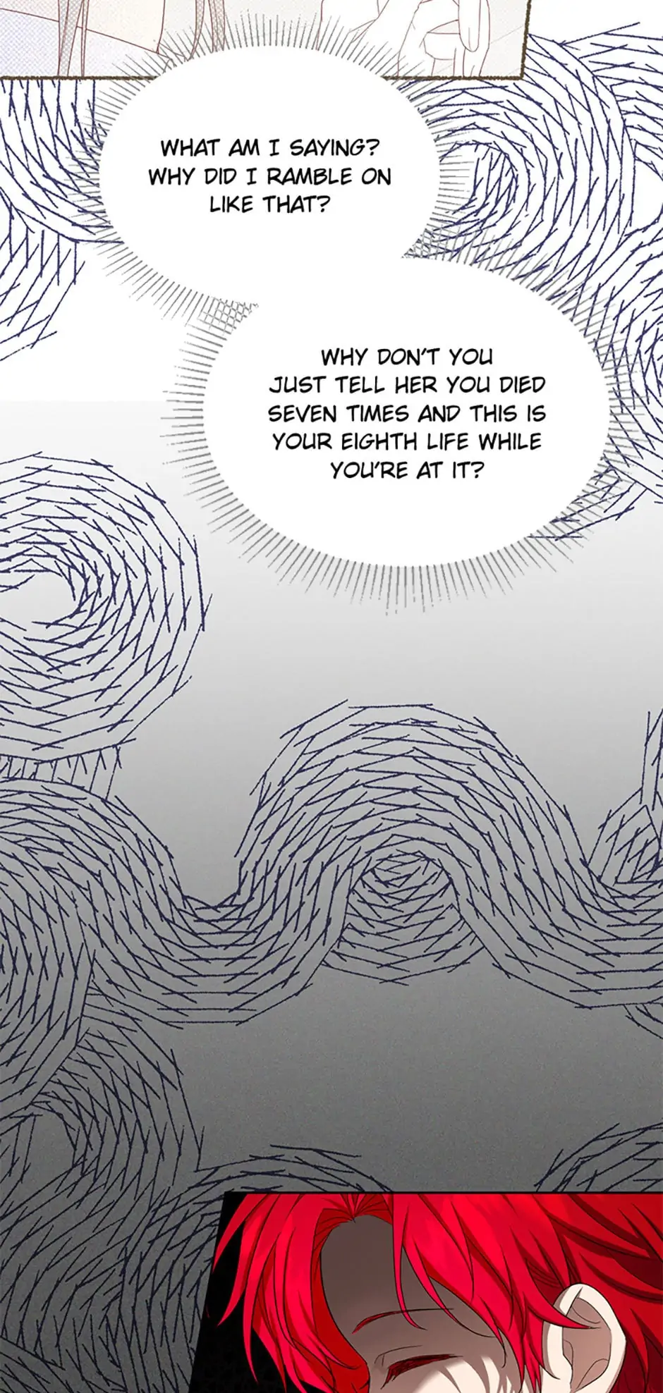 The Duke of Ashleyan’s Contractual Marriage Chapter 55 - Page 37