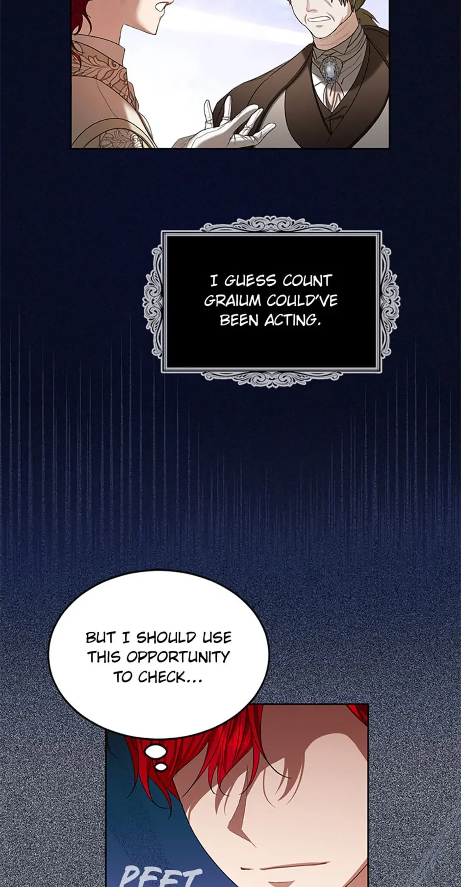 The Duke of Ashleyan’s Contractual Marriage Chapter 55 - Page 55