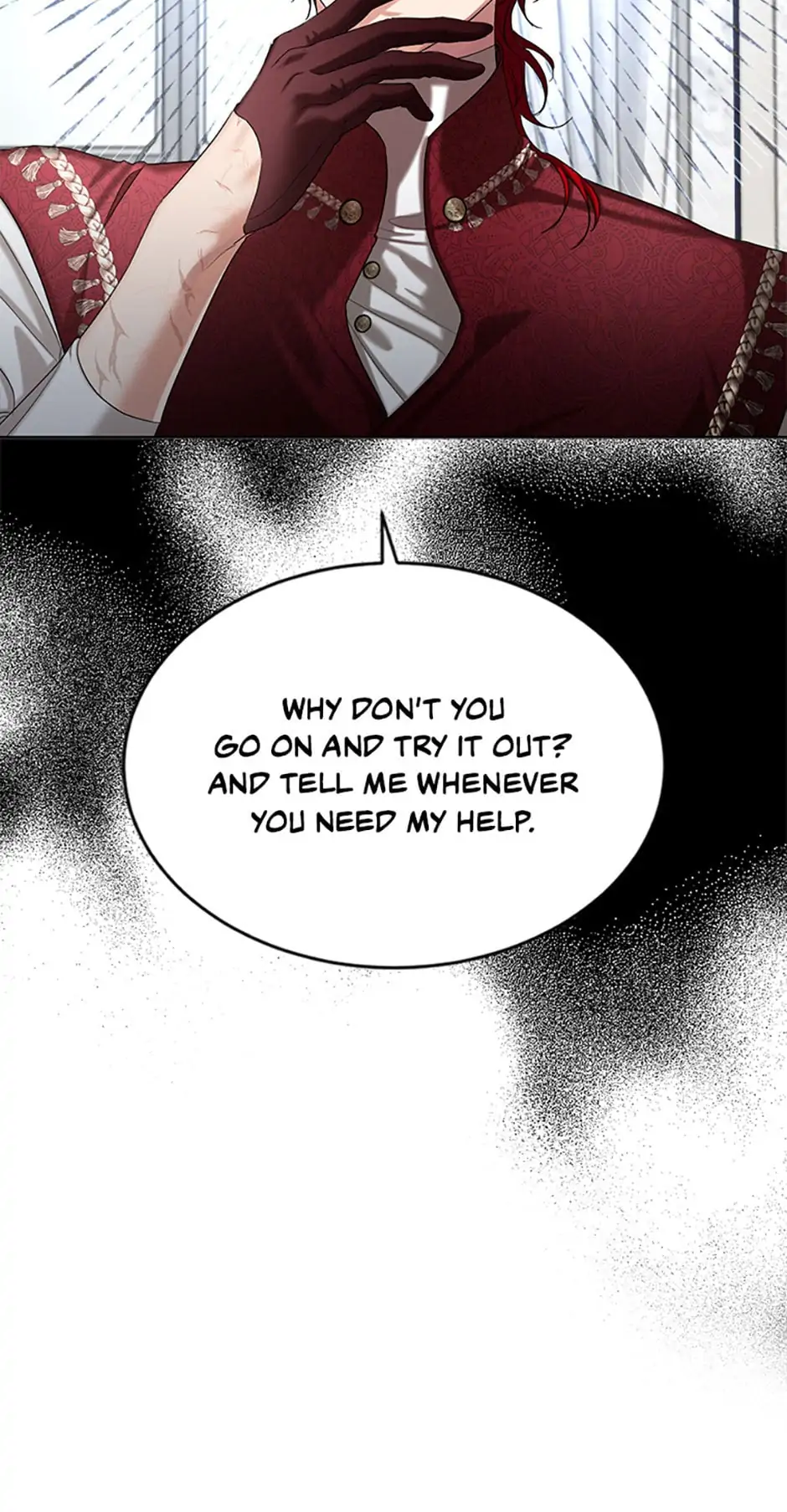 The Duke of Ashleyan’s Contractual Marriage Chapter 55 - Page 57
