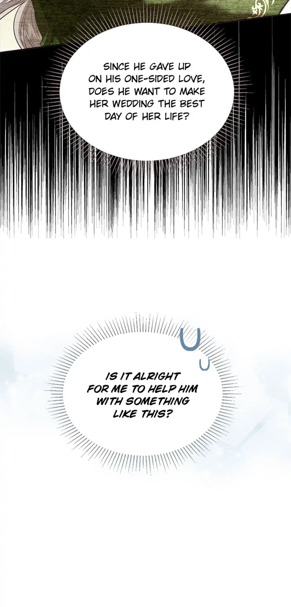 The Duke of Ashleyan’s Contractual Marriage Chapter 55 - Page 10