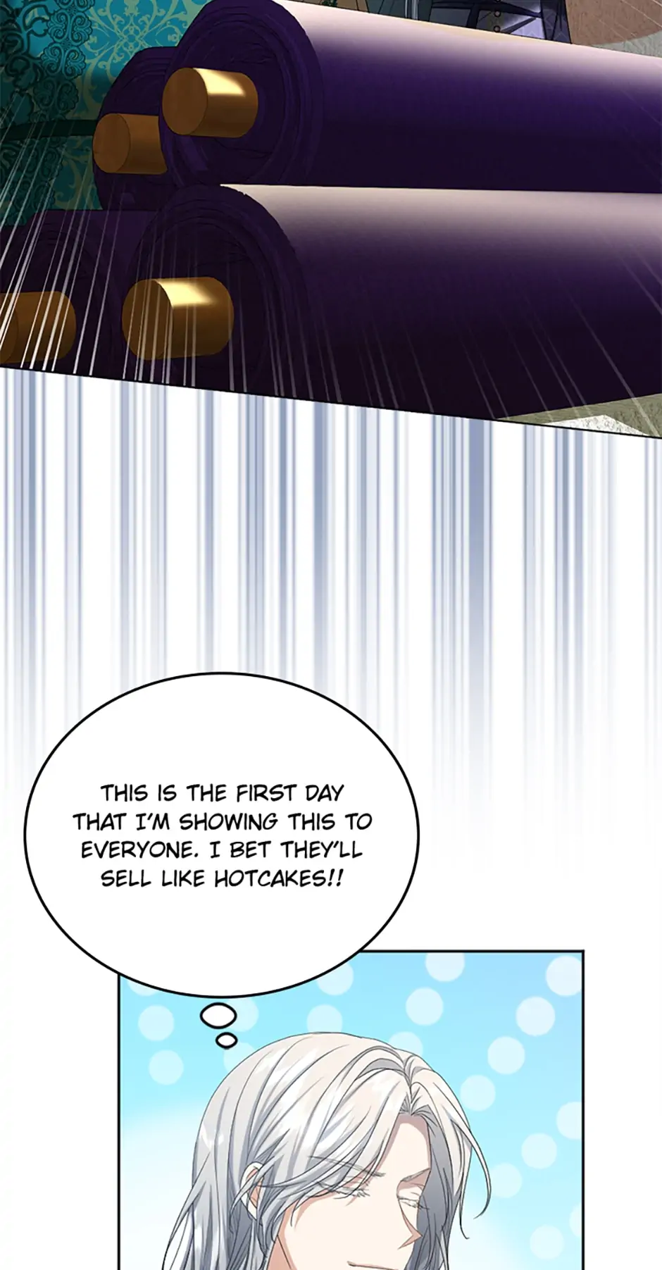The Duke of Ashleyan’s Contractual Marriage Chapter 56 - Page 16