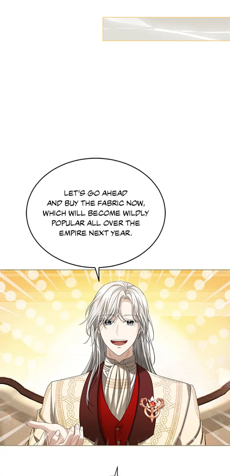 The Duke of Ashleyan’s Contractual Marriage Chapter 56 - Page 3