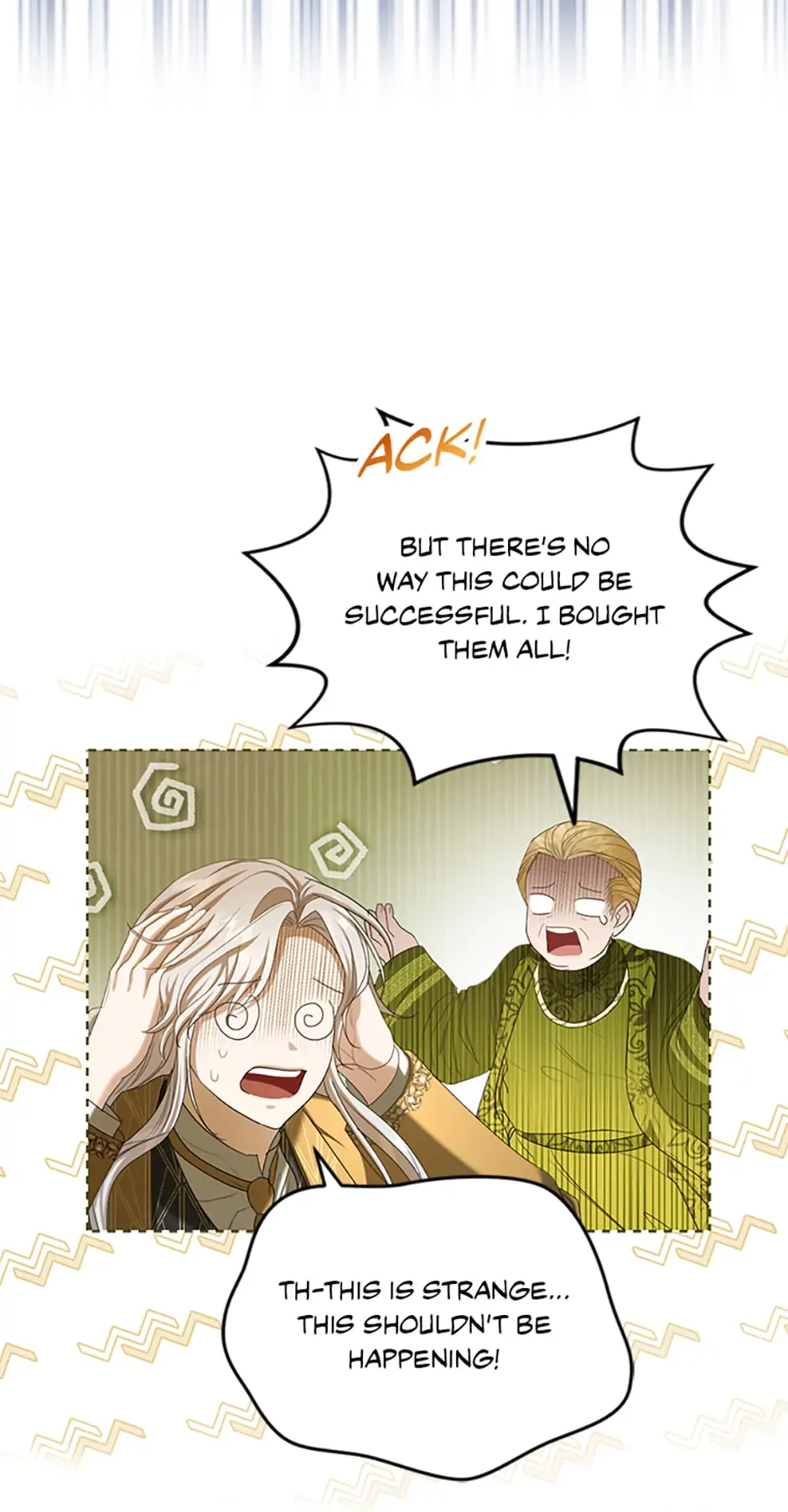 The Duke of Ashleyan’s Contractual Marriage Chapter 56 - Page 23