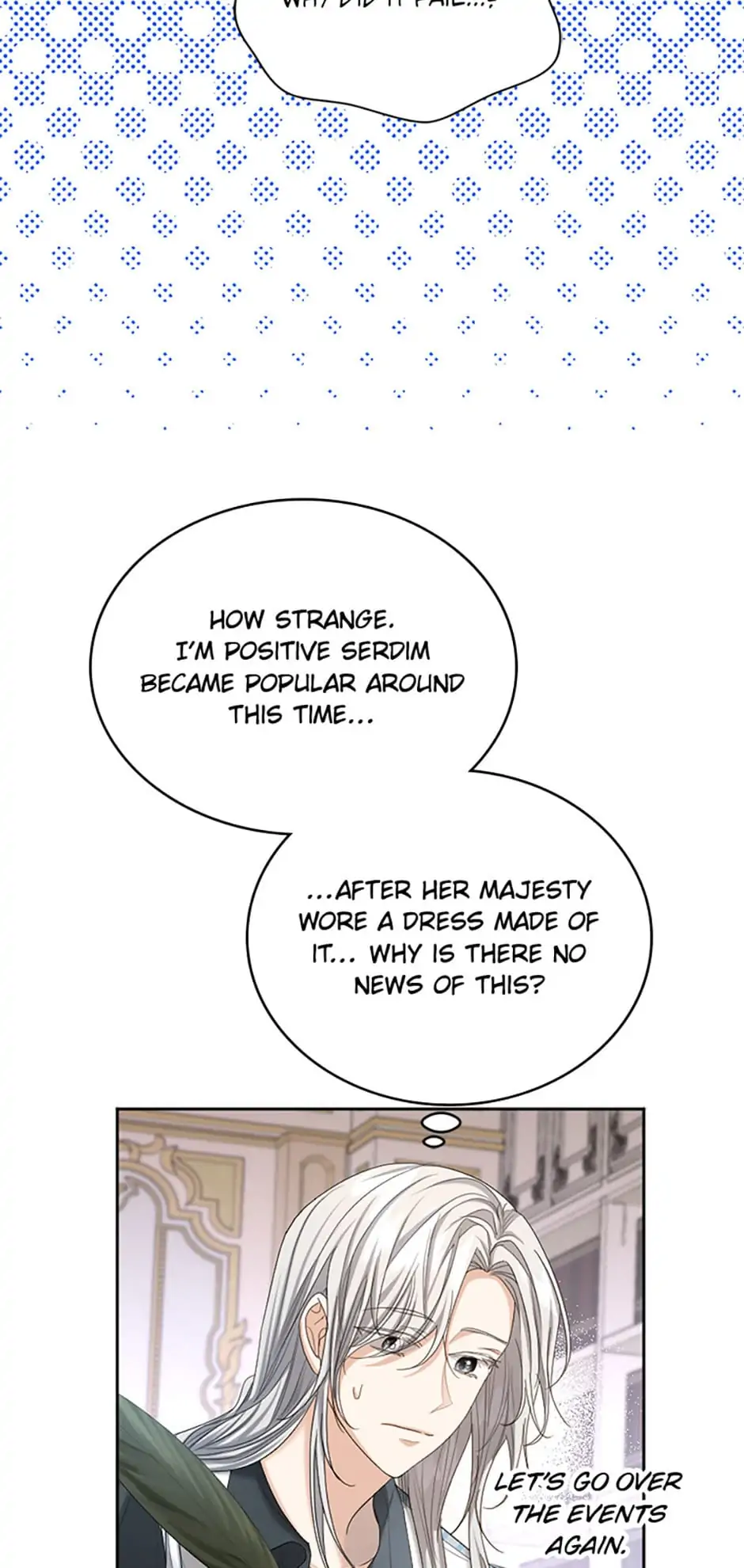 The Duke of Ashleyan’s Contractual Marriage Chapter 56 - Page 36