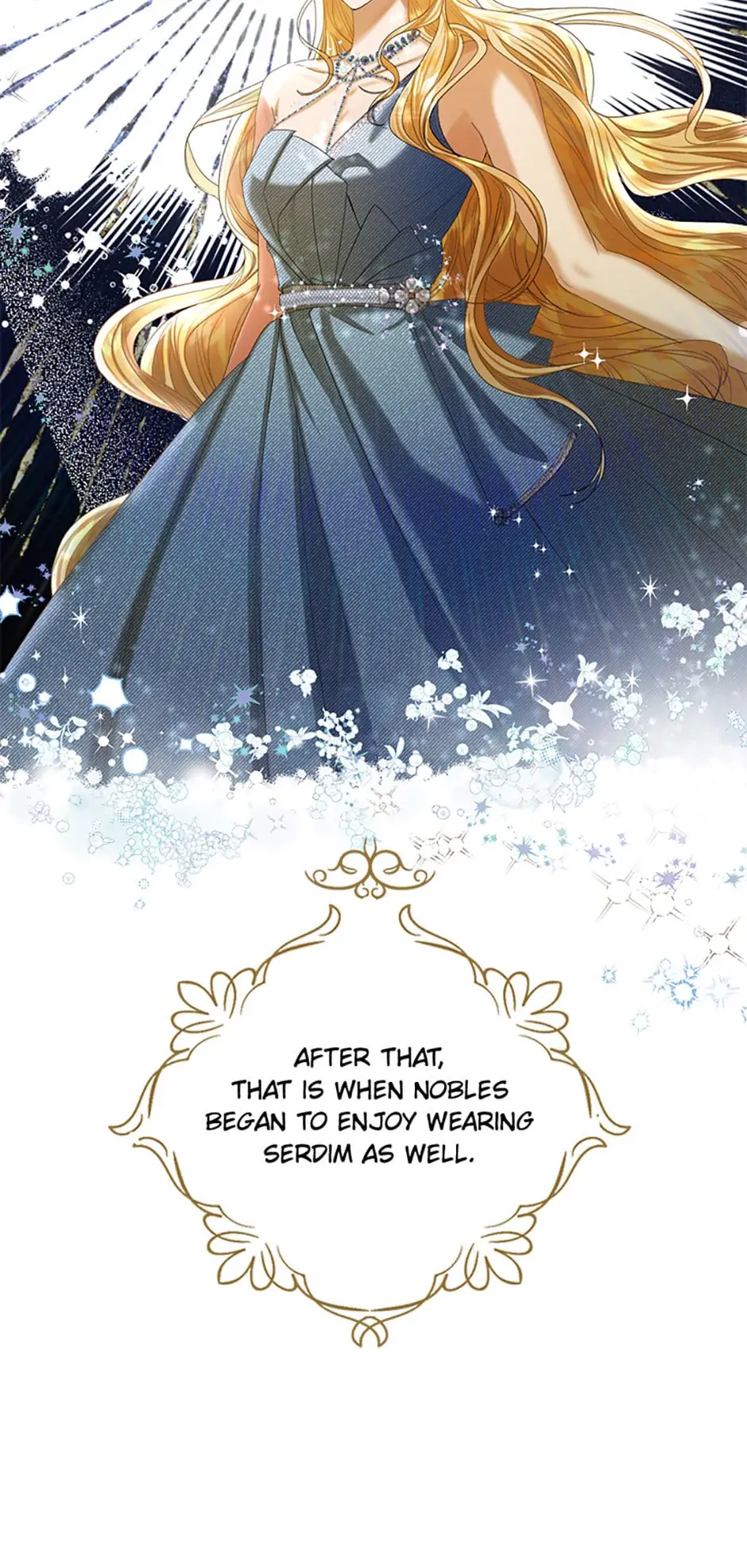 The Duke of Ashleyan’s Contractual Marriage Chapter 56 - Page 43