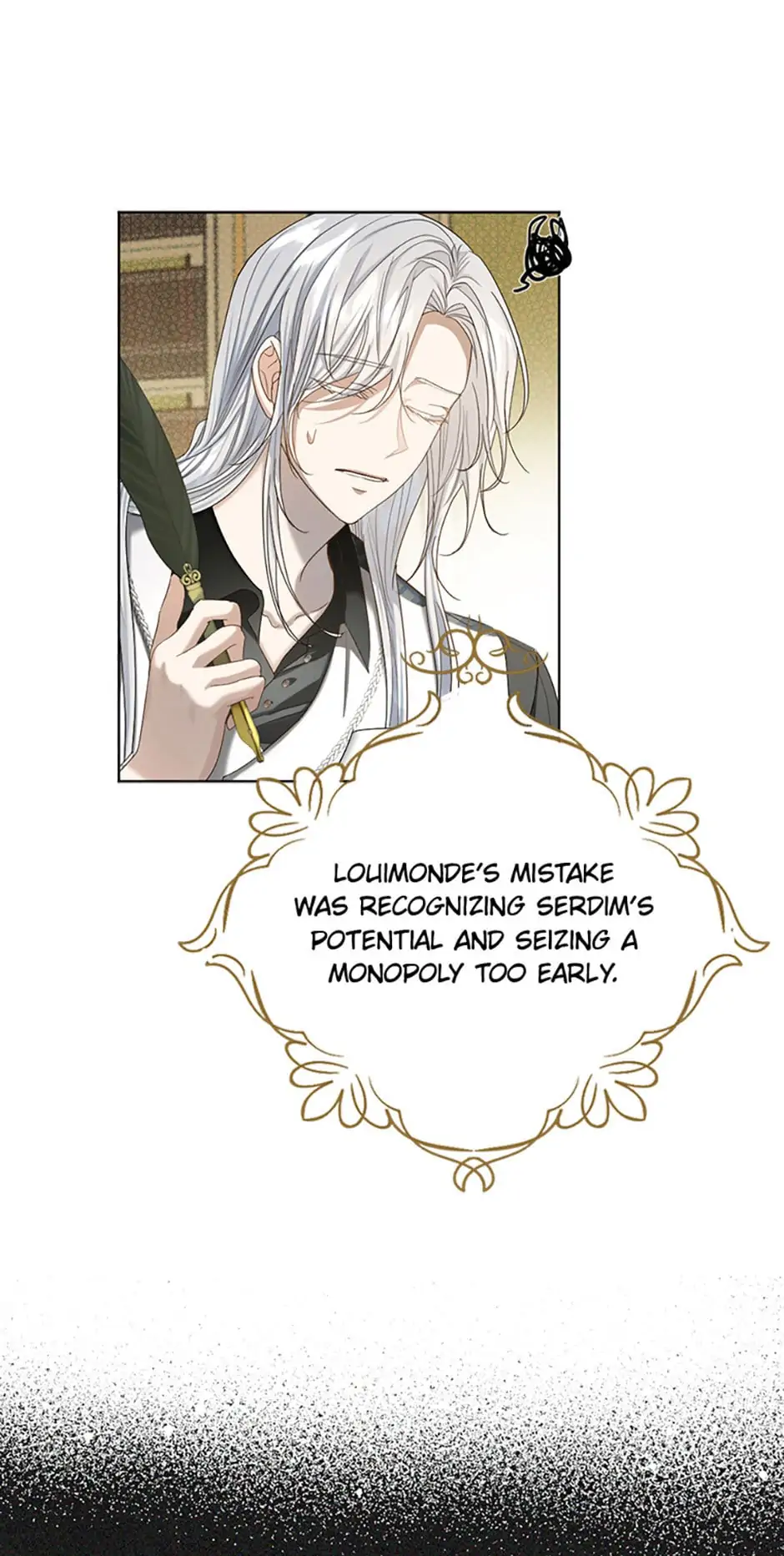 The Duke of Ashleyan’s Contractual Marriage Chapter 56 - Page 44