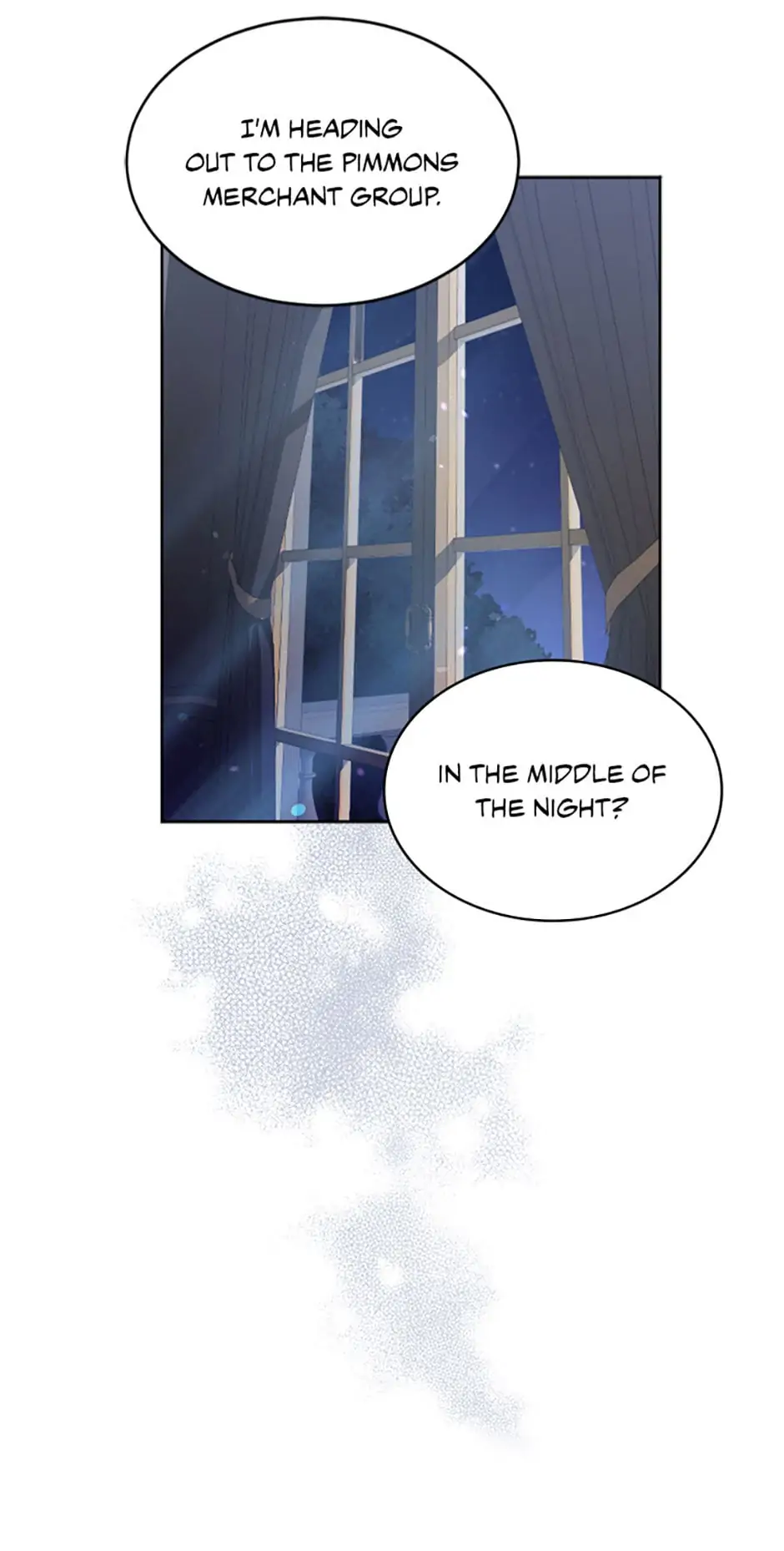 The Duke of Ashleyan’s Contractual Marriage Chapter 56 - Page 52