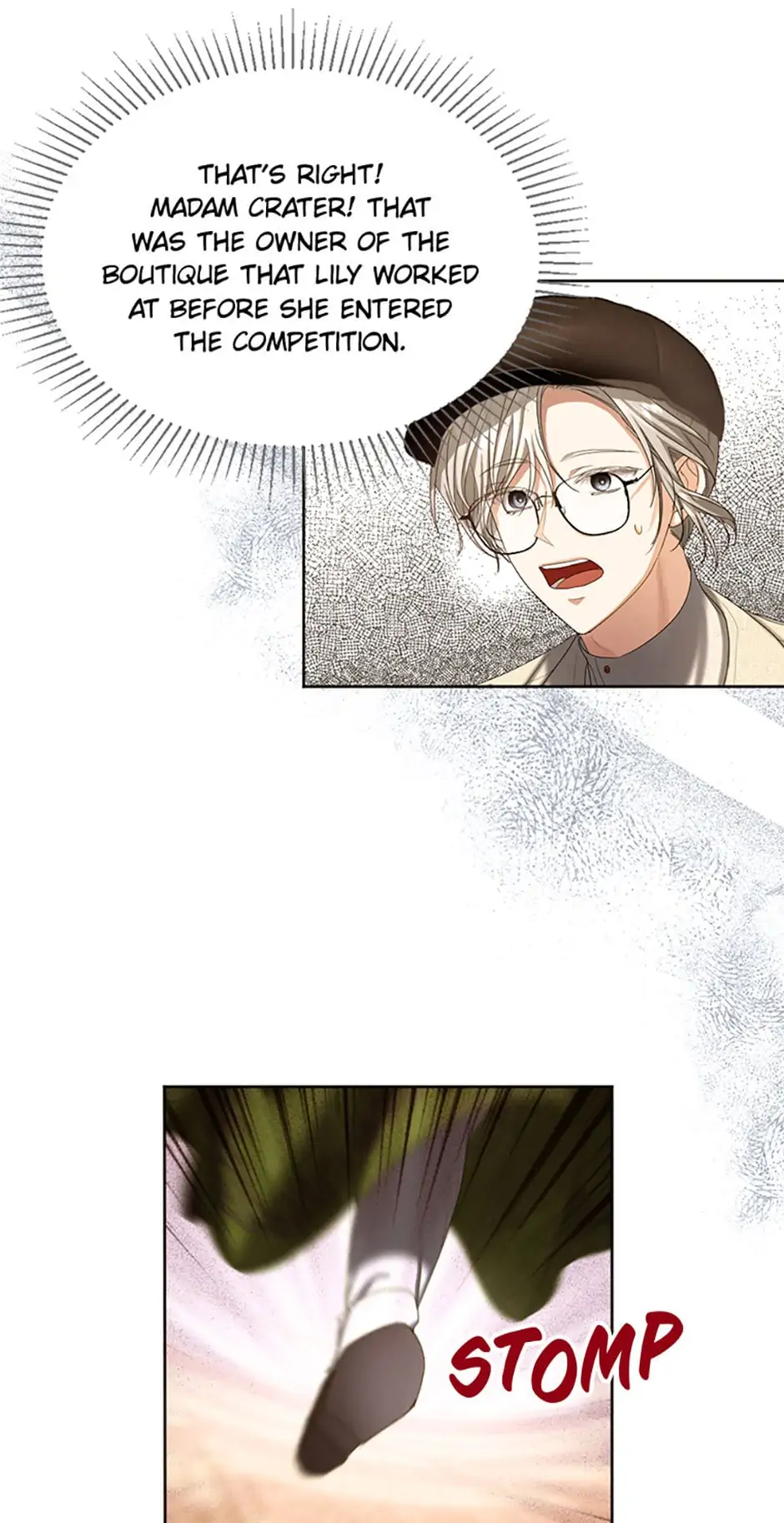The Duke of Ashleyan’s Contractual Marriage Chapter 57 - Page 13
