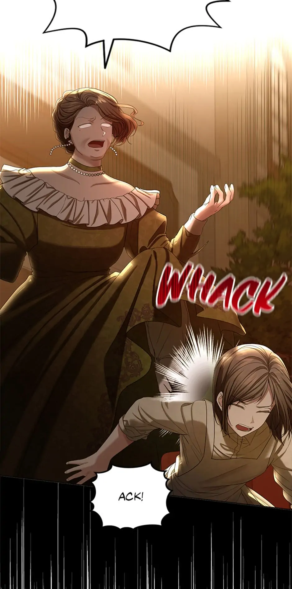 The Duke of Ashleyan’s Contractual Marriage Chapter 57 - Page 33