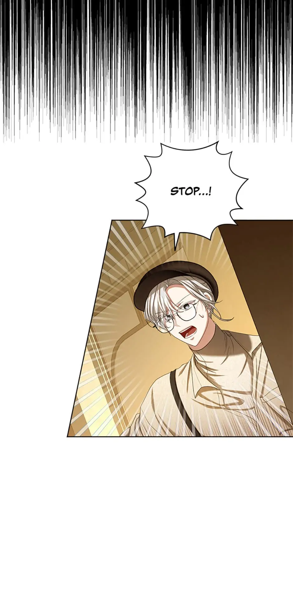 The Duke of Ashleyan’s Contractual Marriage Chapter 57 - Page 34