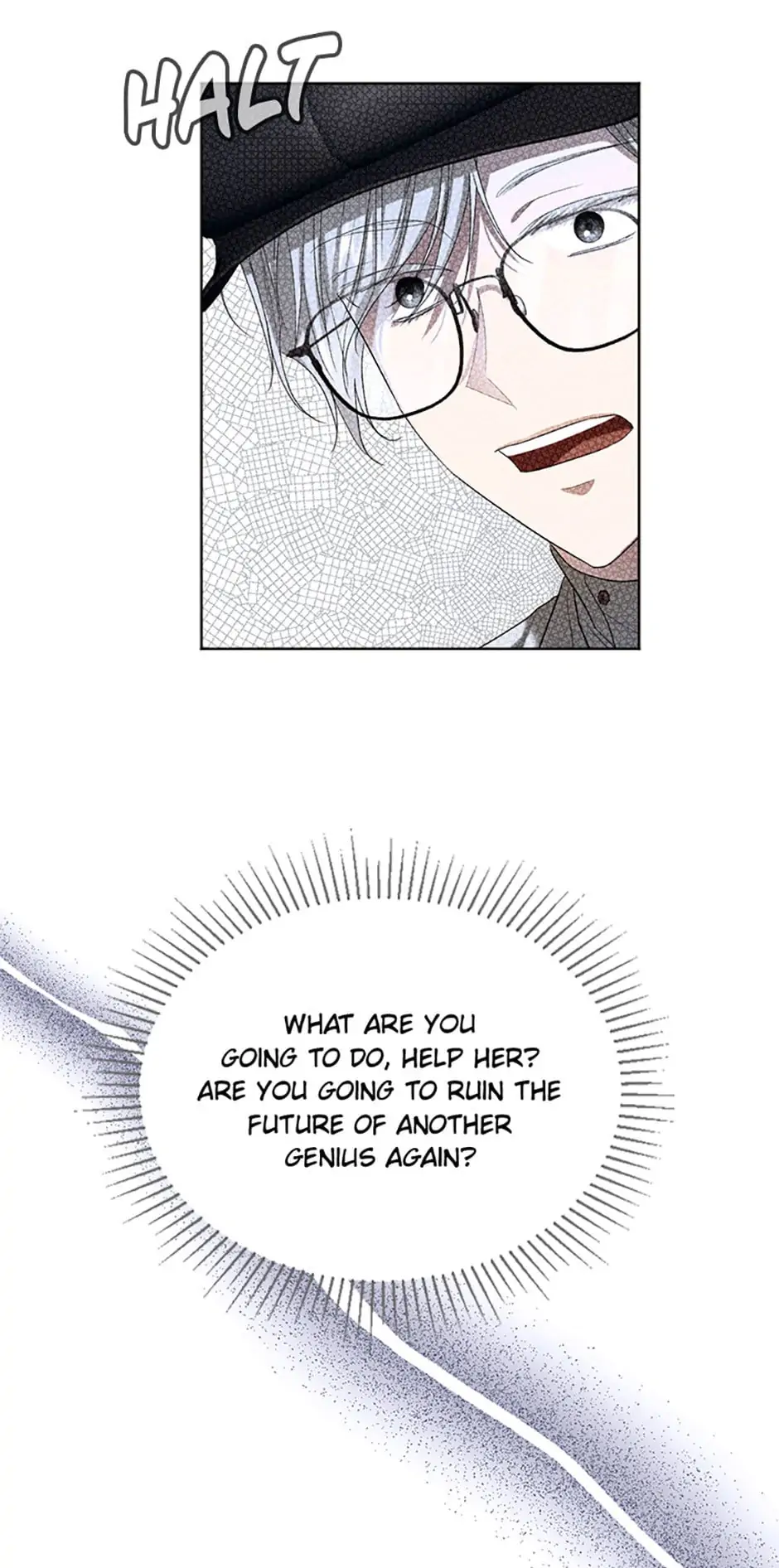 The Duke of Ashleyan’s Contractual Marriage Chapter 57 - Page 35