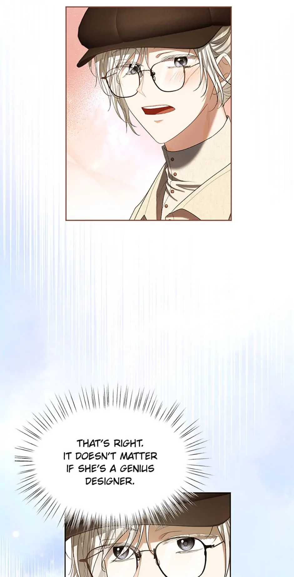 The Duke of Ashleyan’s Contractual Marriage Chapter 57 - Page 46