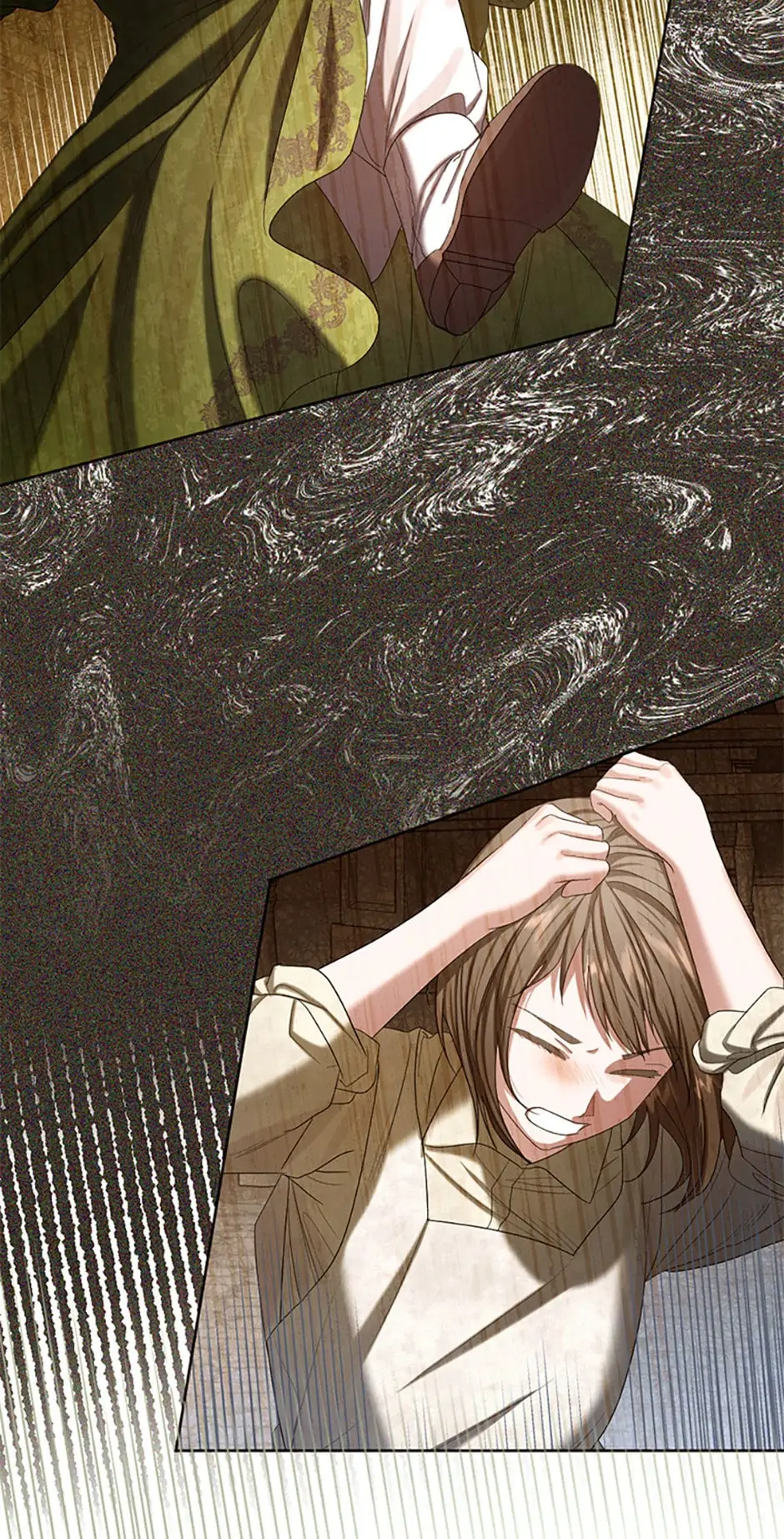 The Duke of Ashleyan’s Contractual Marriage Chapter 57 - Page 48