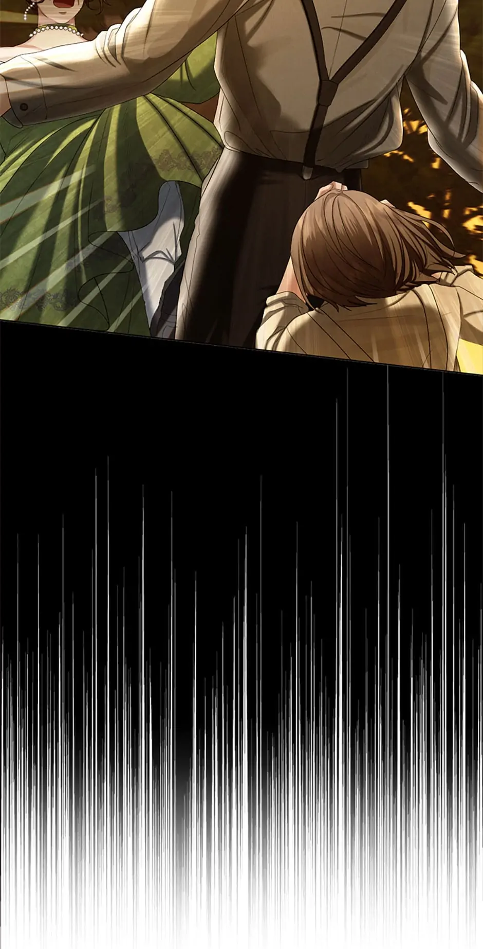 The Duke of Ashleyan’s Contractual Marriage Chapter 57 - Page 50