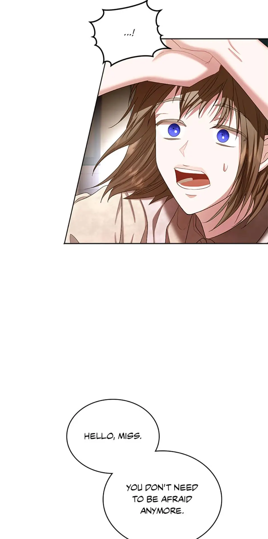The Duke of Ashleyan’s Contractual Marriage Chapter 58 - Page 3