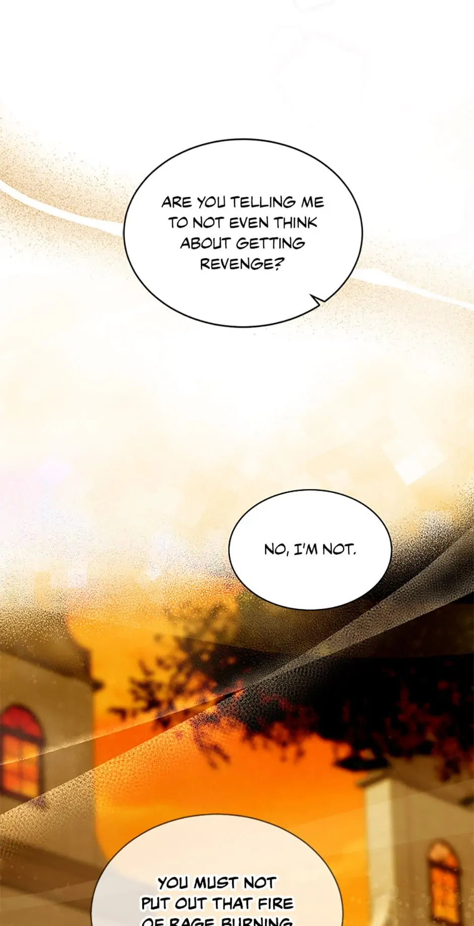 The Duke of Ashleyan’s Contractual Marriage Chapter 58 - Page 33