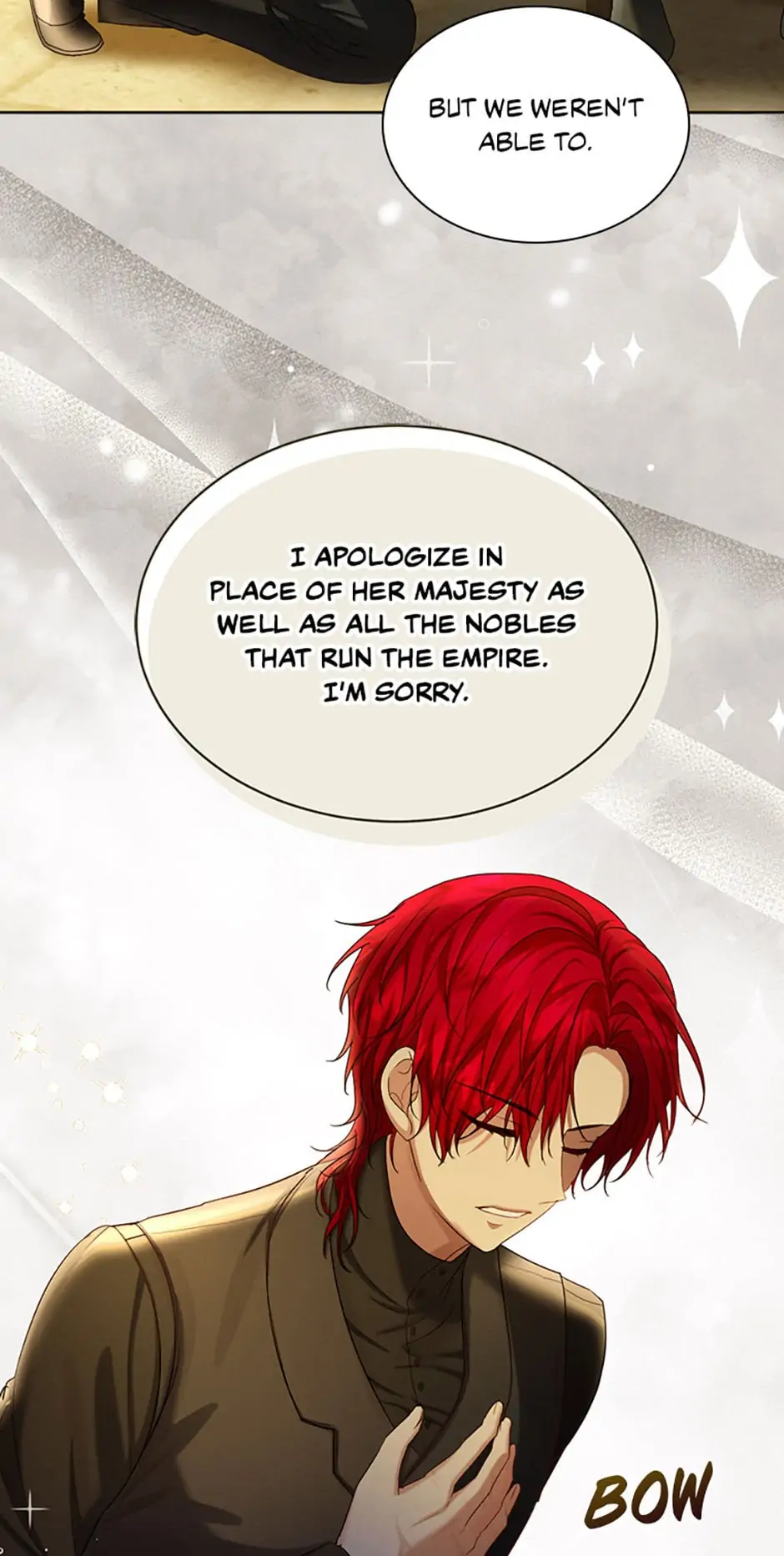 The Duke of Ashleyan’s Contractual Marriage Chapter 58 - Page 44