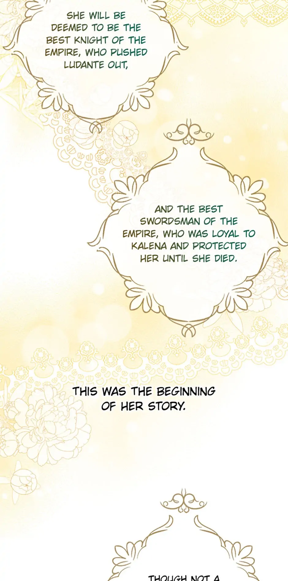 The Duke of Ashleyan’s Contractual Marriage Chapter 59 - Page 18