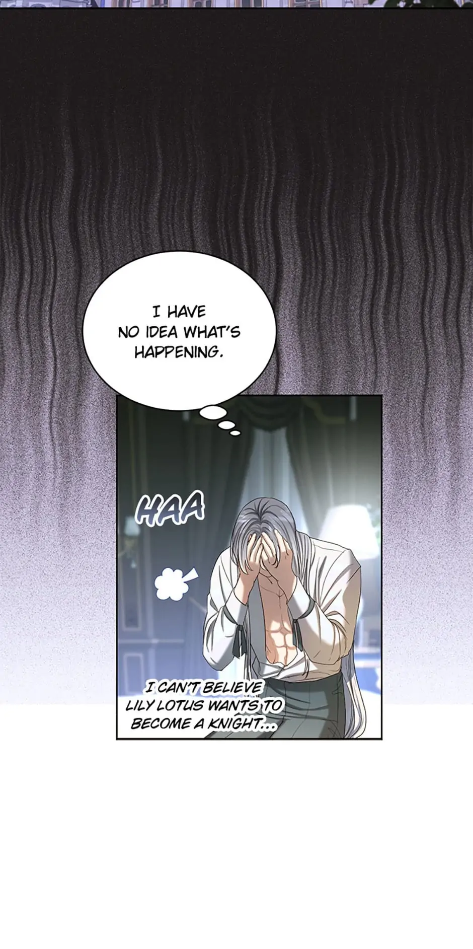 The Duke of Ashleyan’s Contractual Marriage Chapter 59 - Page 21