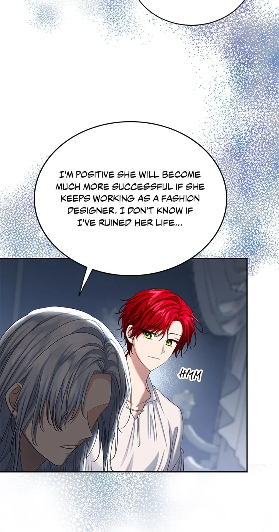 The Duke of Ashleyan’s Contractual Marriage Chapter 59 - Page 24