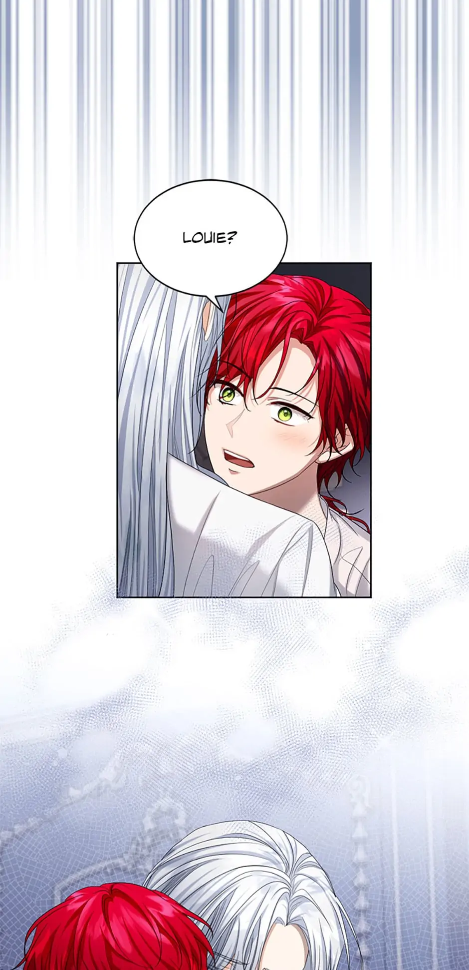 The Duke of Ashleyan’s Contractual Marriage Chapter 59 - Page 36