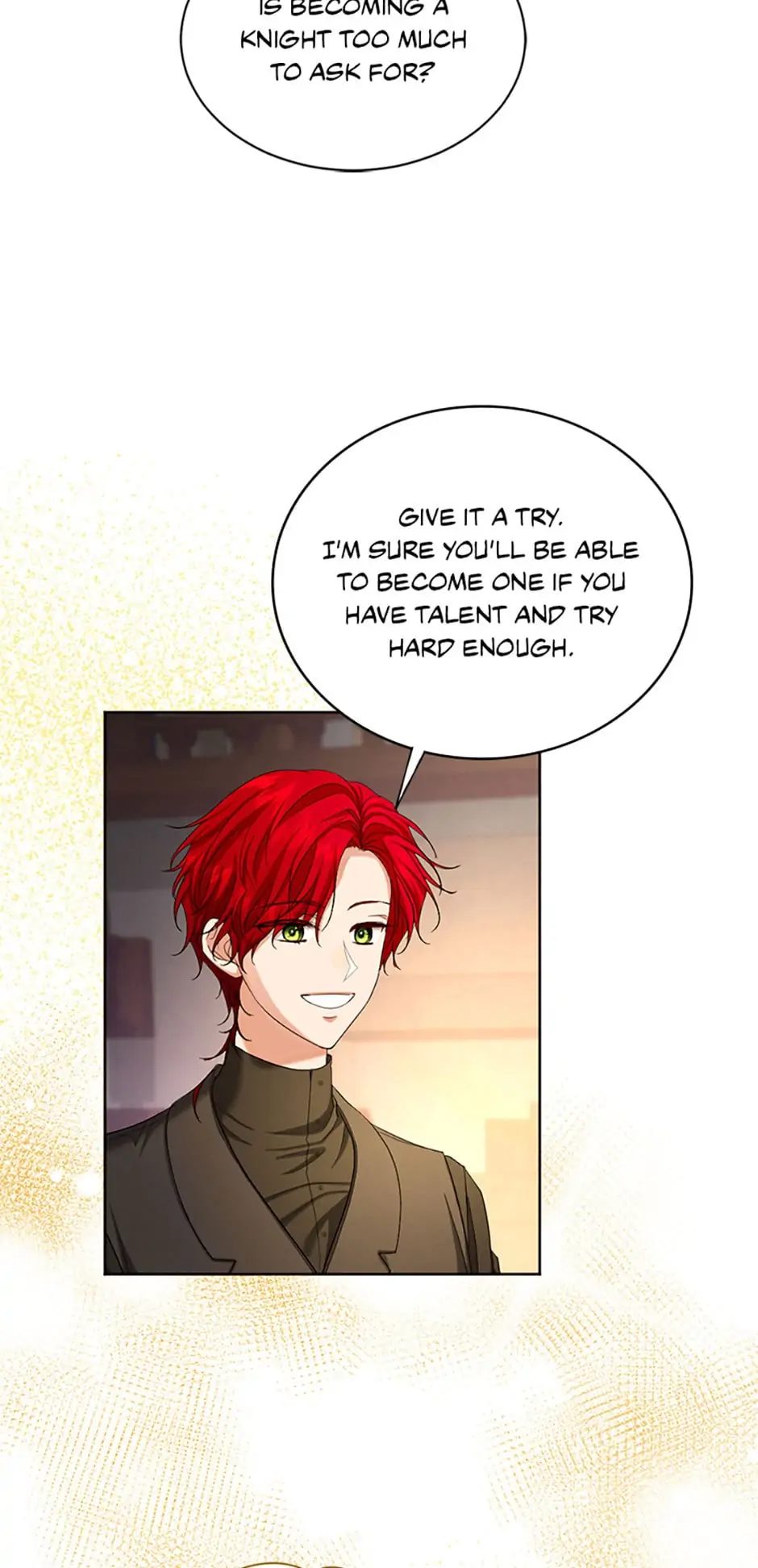 The Duke of Ashleyan’s Contractual Marriage Chapter 59 - Page 5