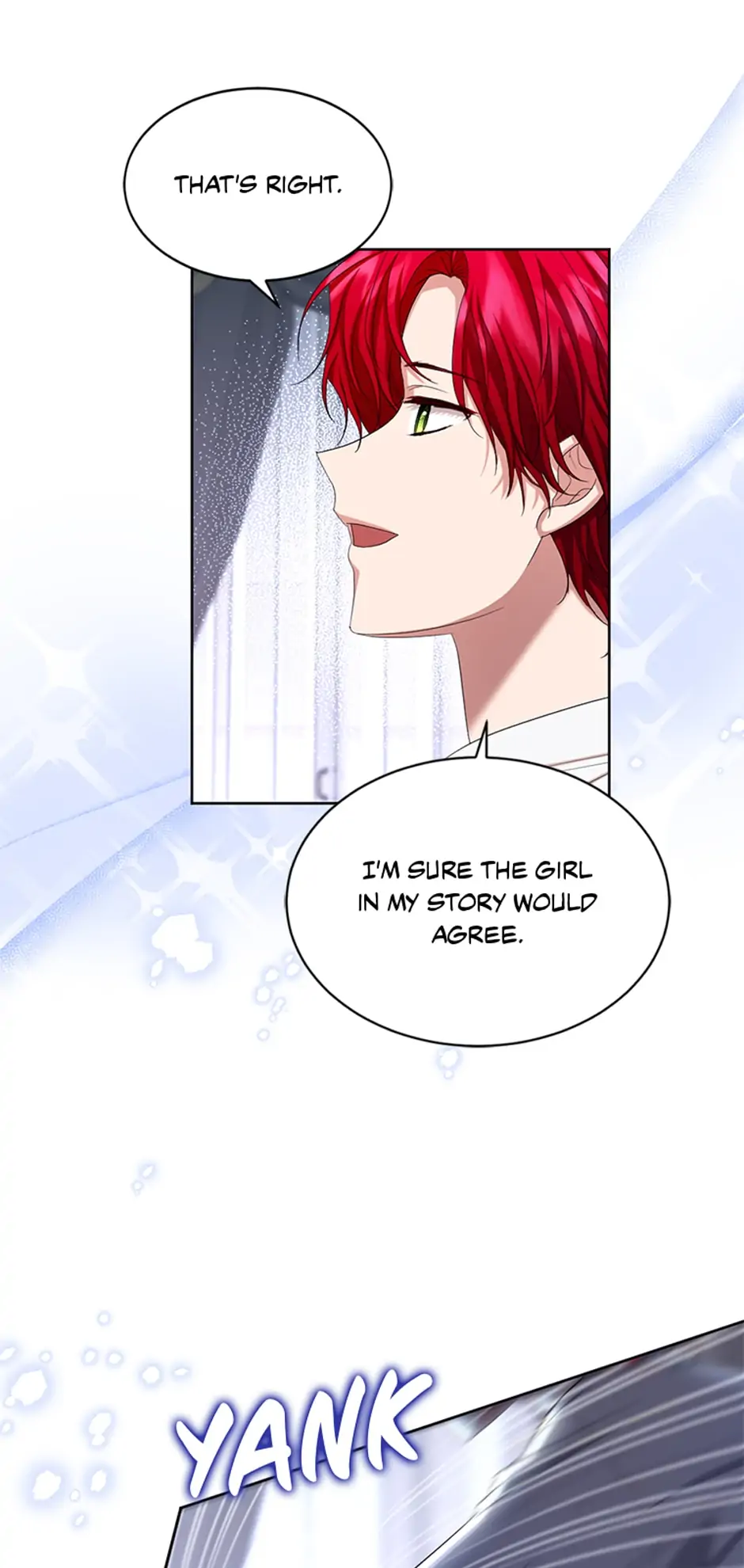 The Duke of Ashleyan’s Contractual Marriage Chapter 59 - Page 47