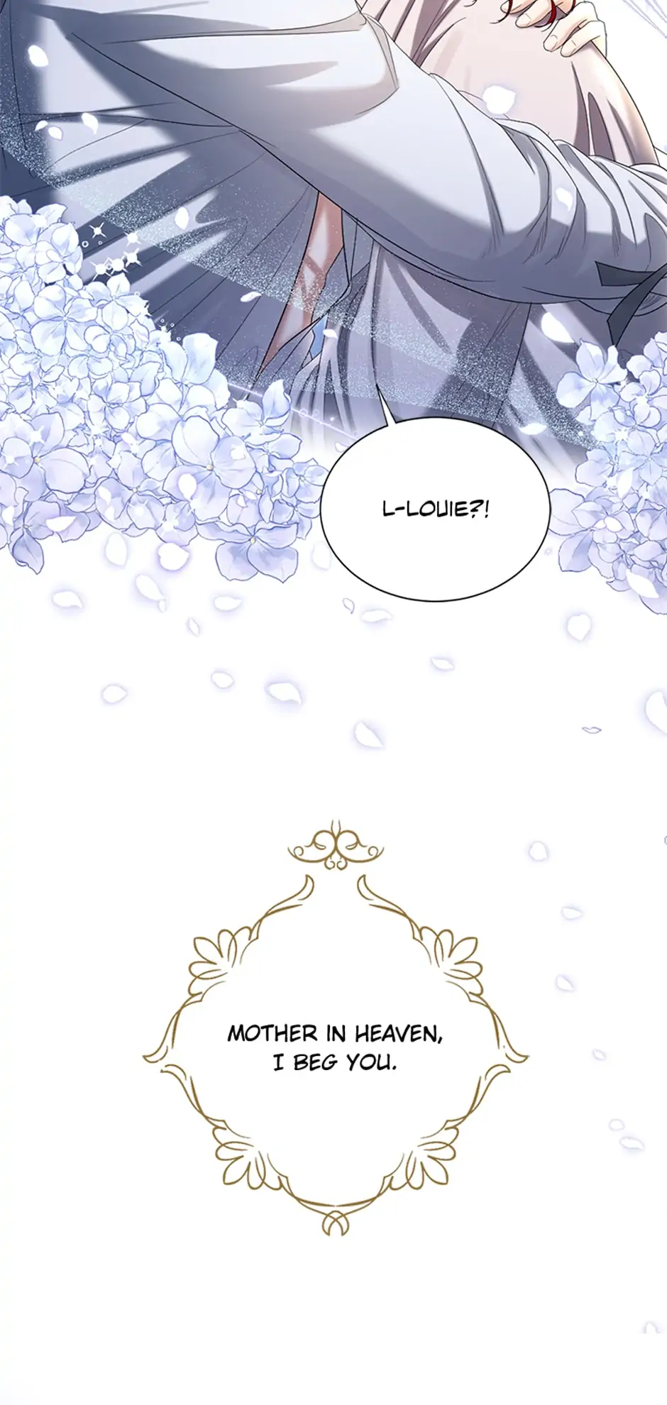 The Duke of Ashleyan’s Contractual Marriage Chapter 59 - Page 49