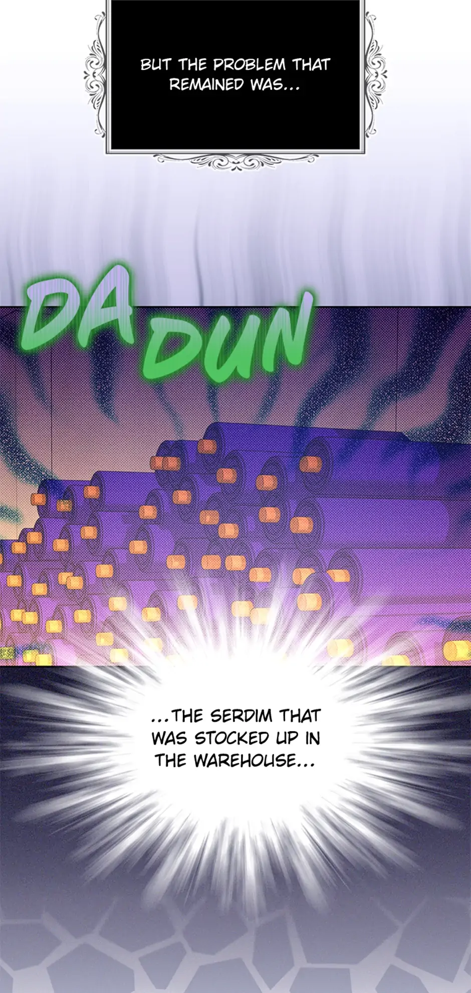 The Duke of Ashleyan’s Contractual Marriage Chapter 59 - Page 53