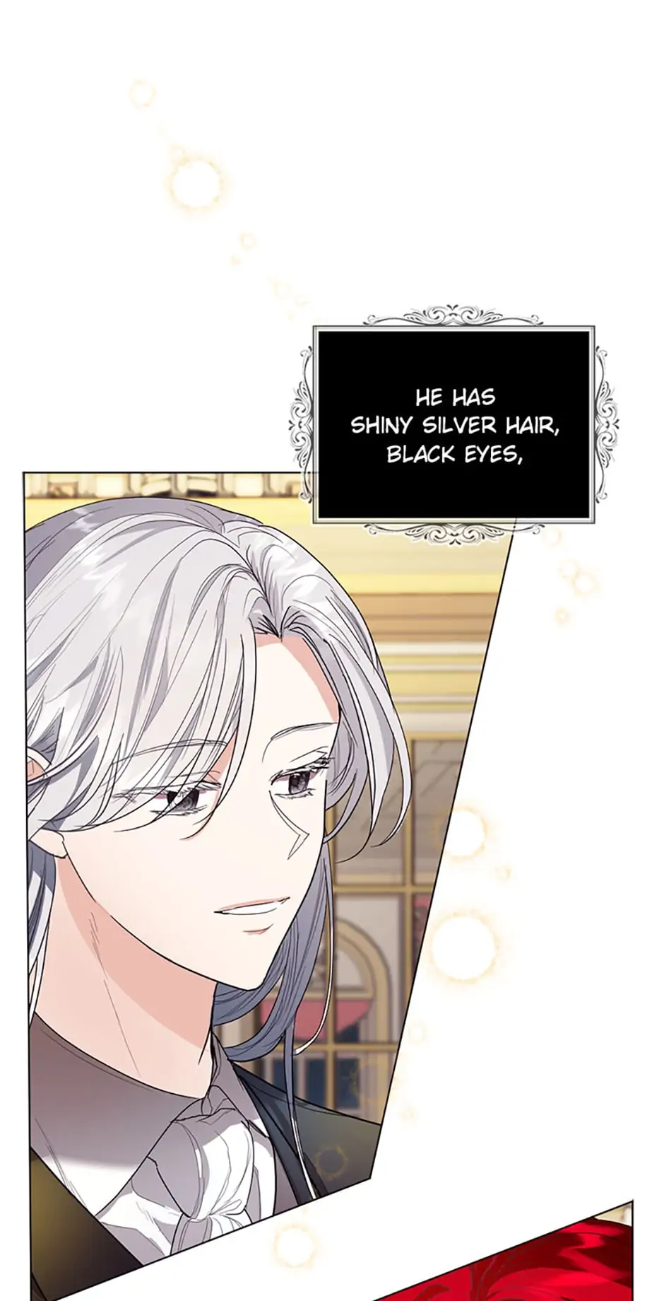 The Duke of Ashleyan’s Contractual Marriage Chapter 6 - Page 2