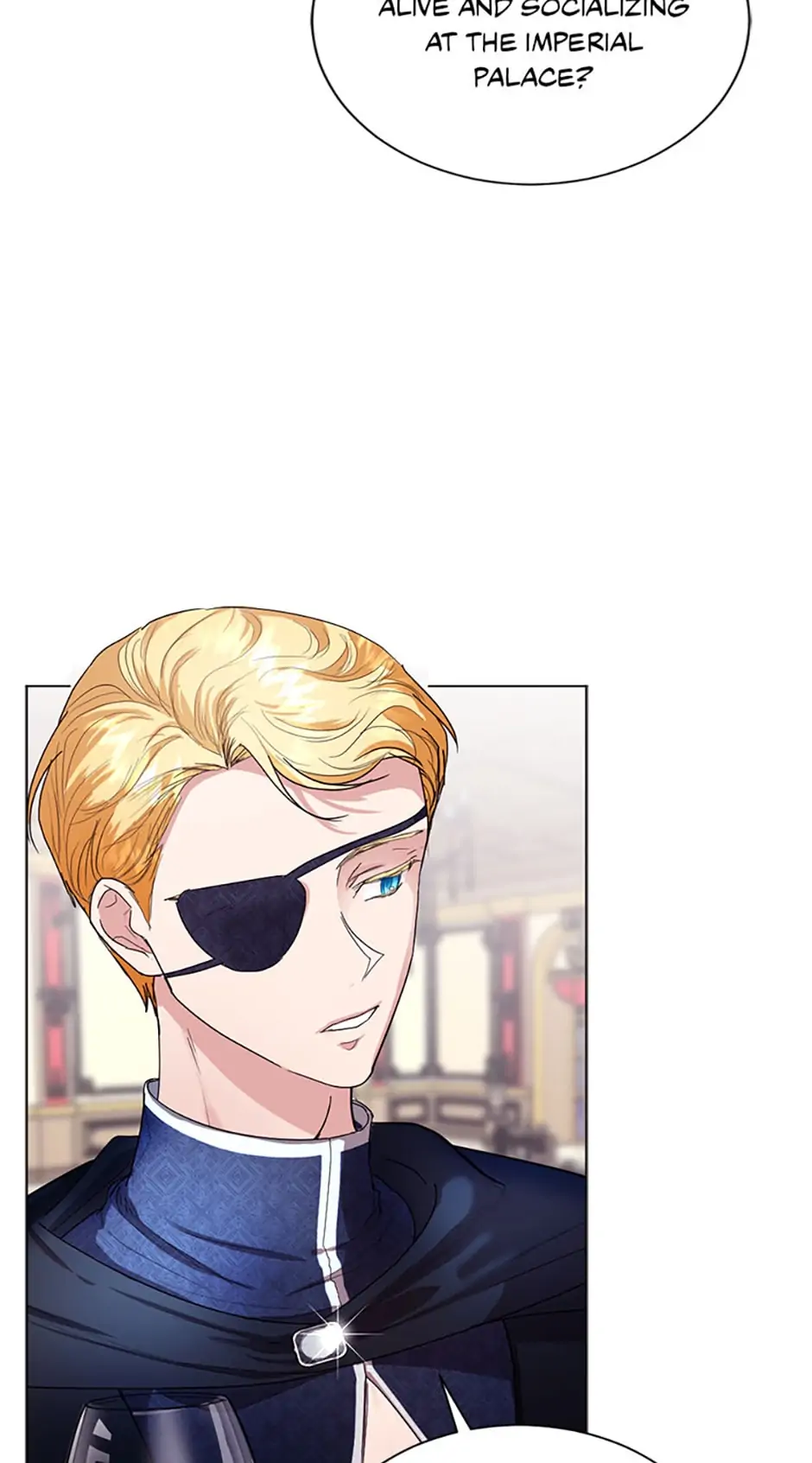 The Duke of Ashleyan’s Contractual Marriage Chapter 6 - Page 12