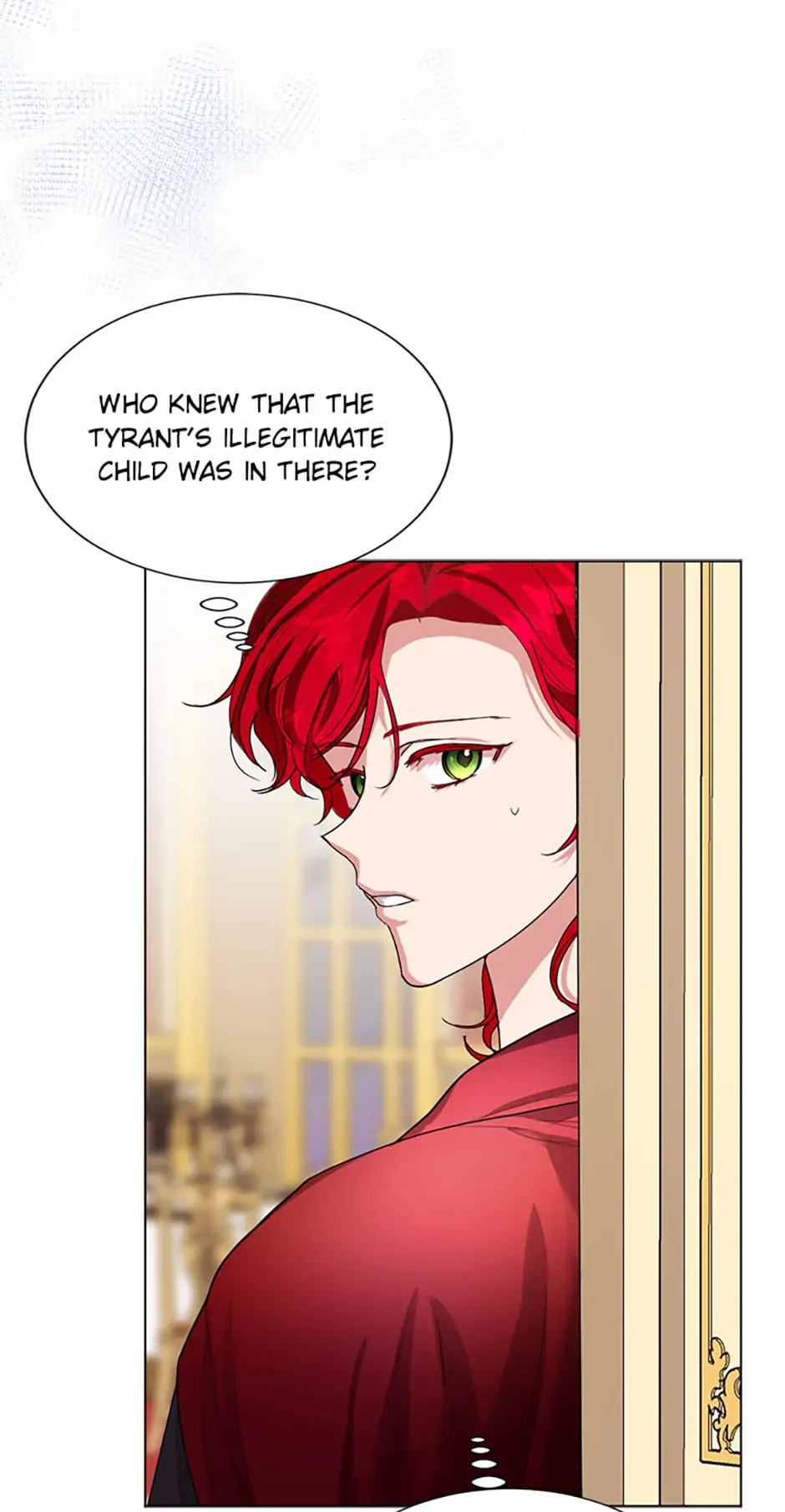 The Duke of Ashleyan’s Contractual Marriage Chapter 6 - Page 19