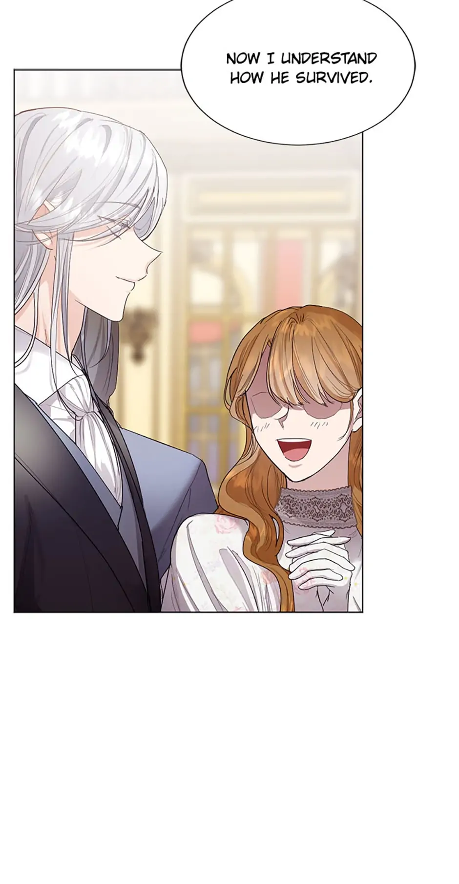 The Duke of Ashleyan’s Contractual Marriage Chapter 6 - Page 20