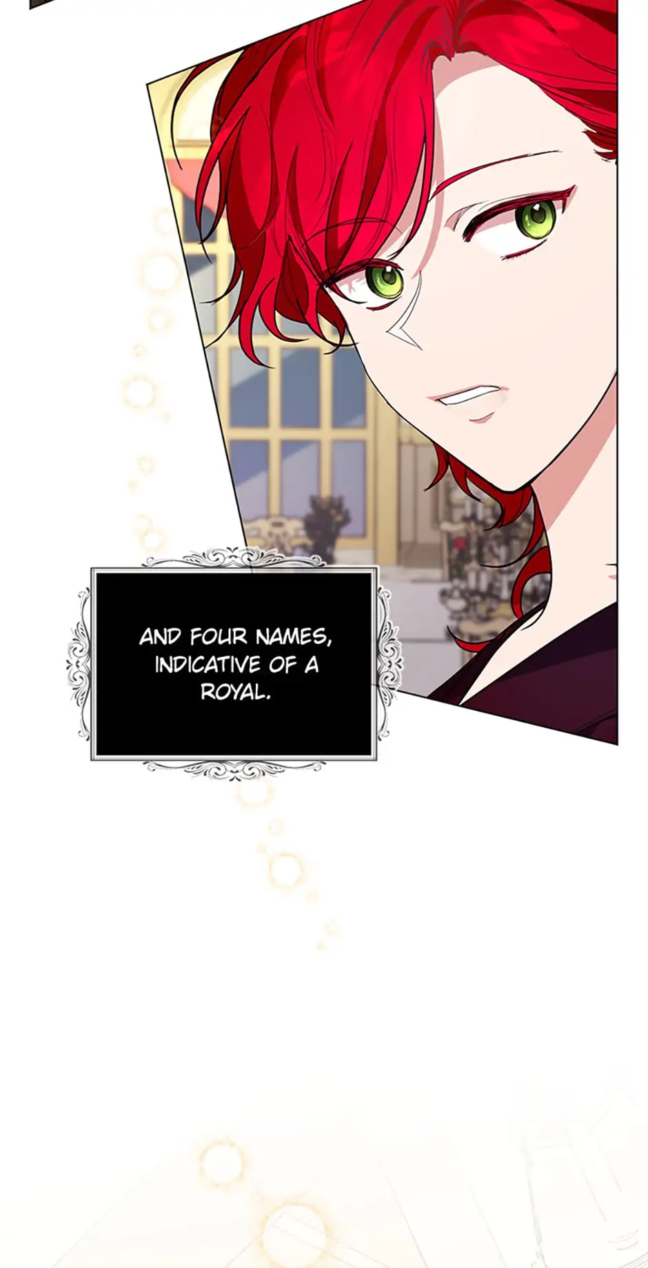 The Duke of Ashleyan’s Contractual Marriage Chapter 6 - Page 3