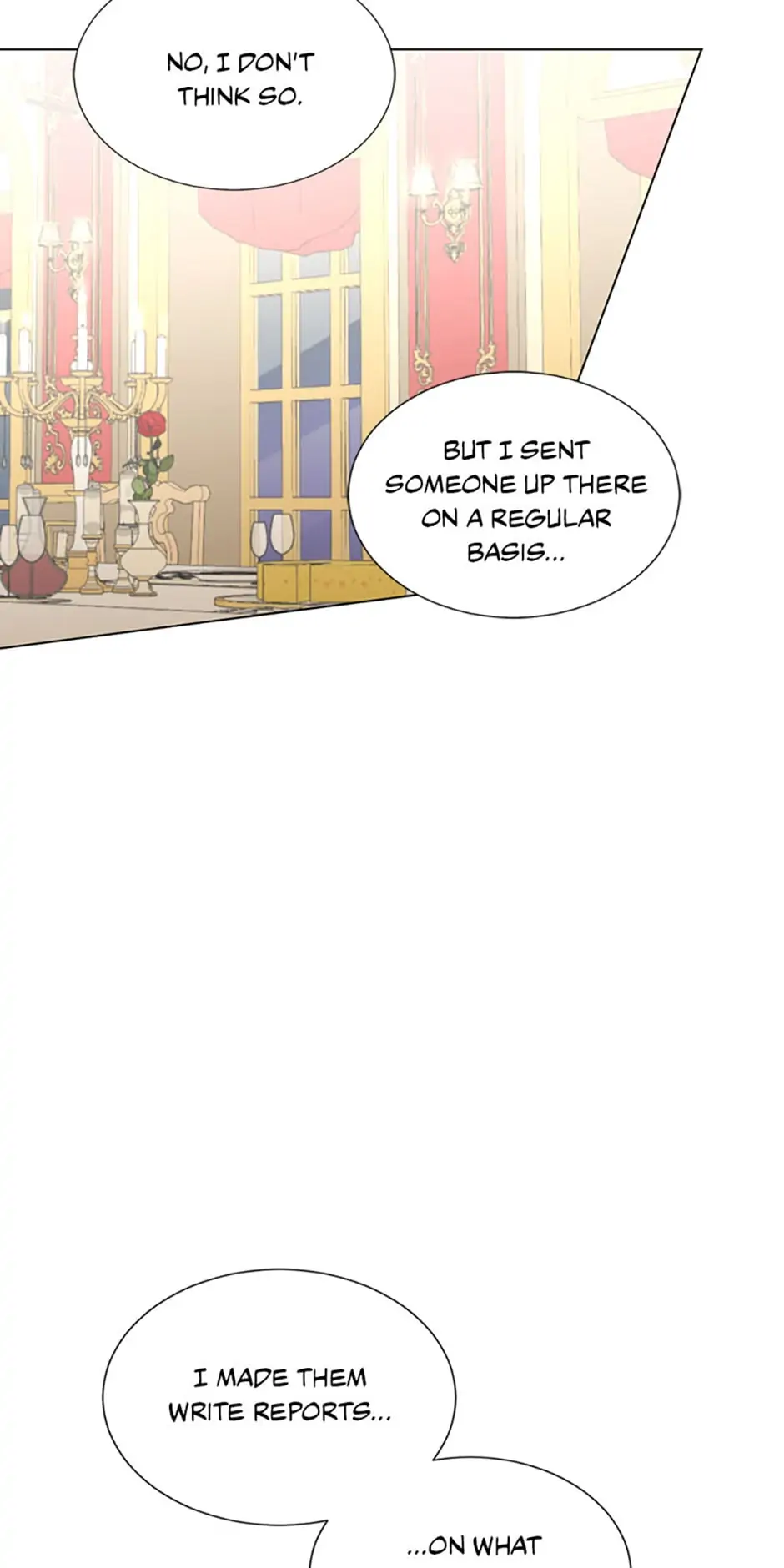 The Duke of Ashleyan’s Contractual Marriage Chapter 6 - Page 22