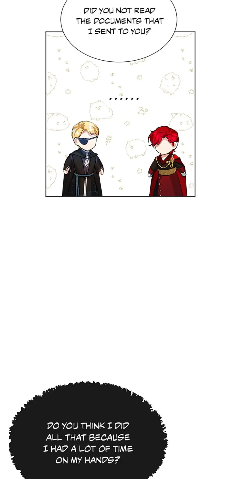 The Duke of Ashleyan’s Contractual Marriage Chapter 6 - Page 24