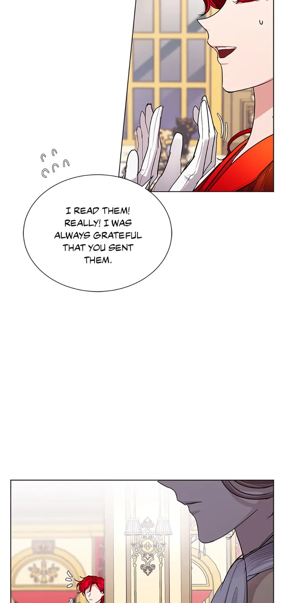The Duke of Ashleyan’s Contractual Marriage Chapter 6 - Page 27