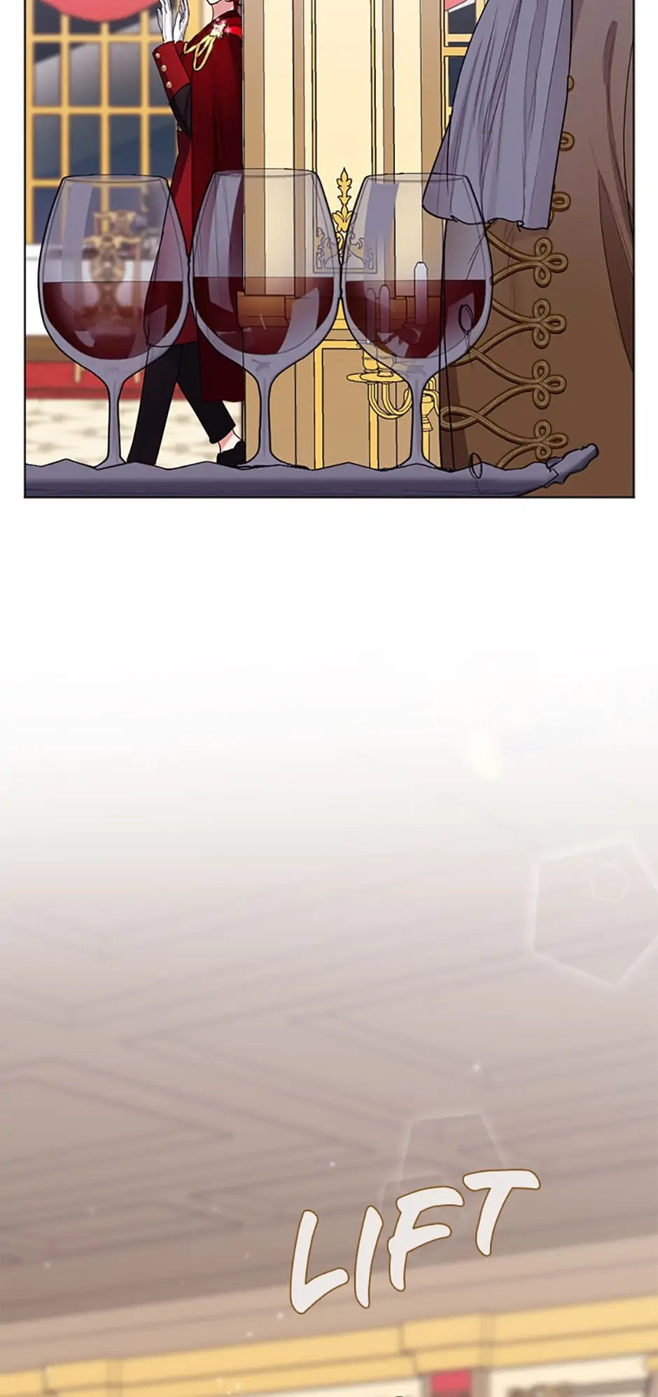 The Duke of Ashleyan’s Contractual Marriage Chapter 6 - Page 28
