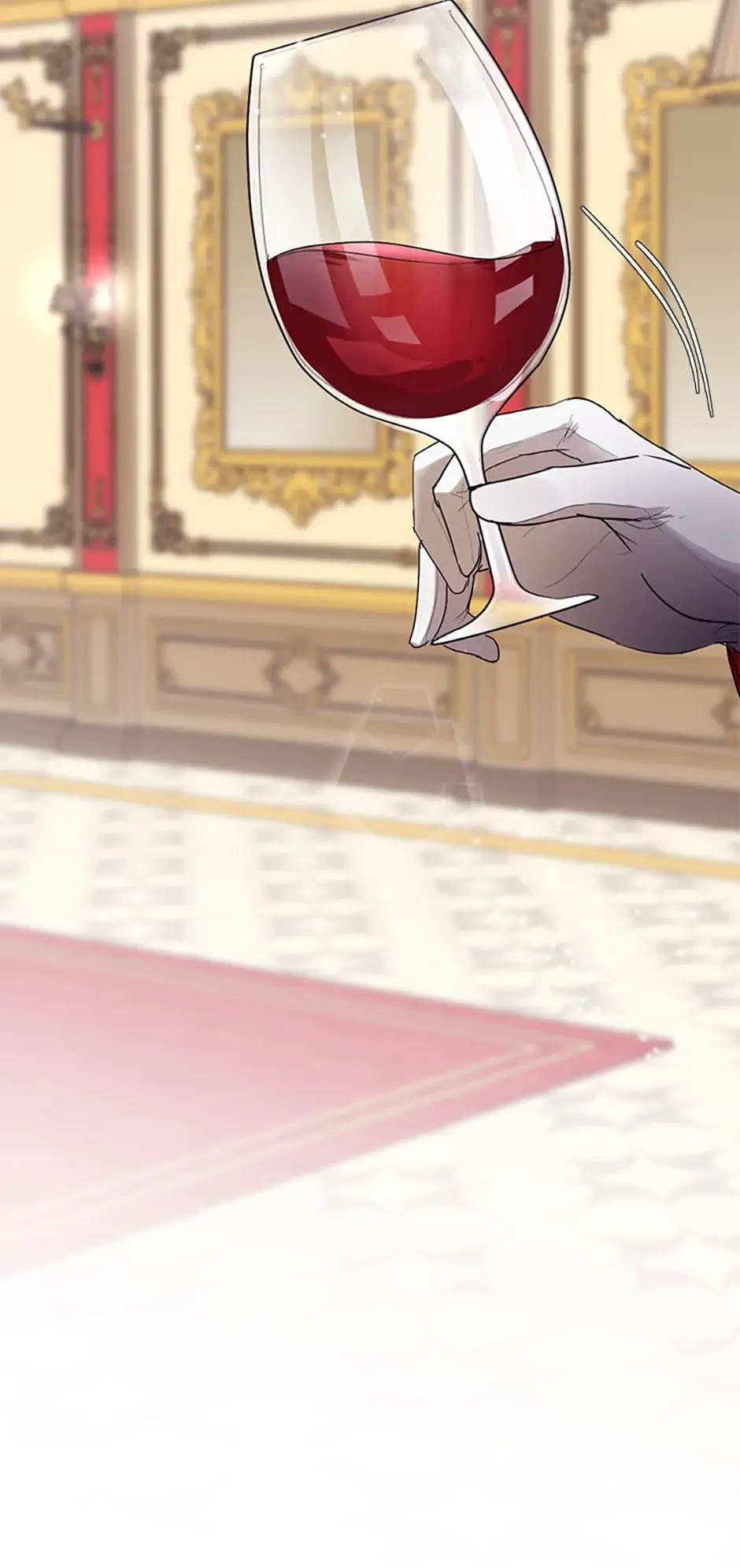 The Duke of Ashleyan’s Contractual Marriage Chapter 6 - Page 29