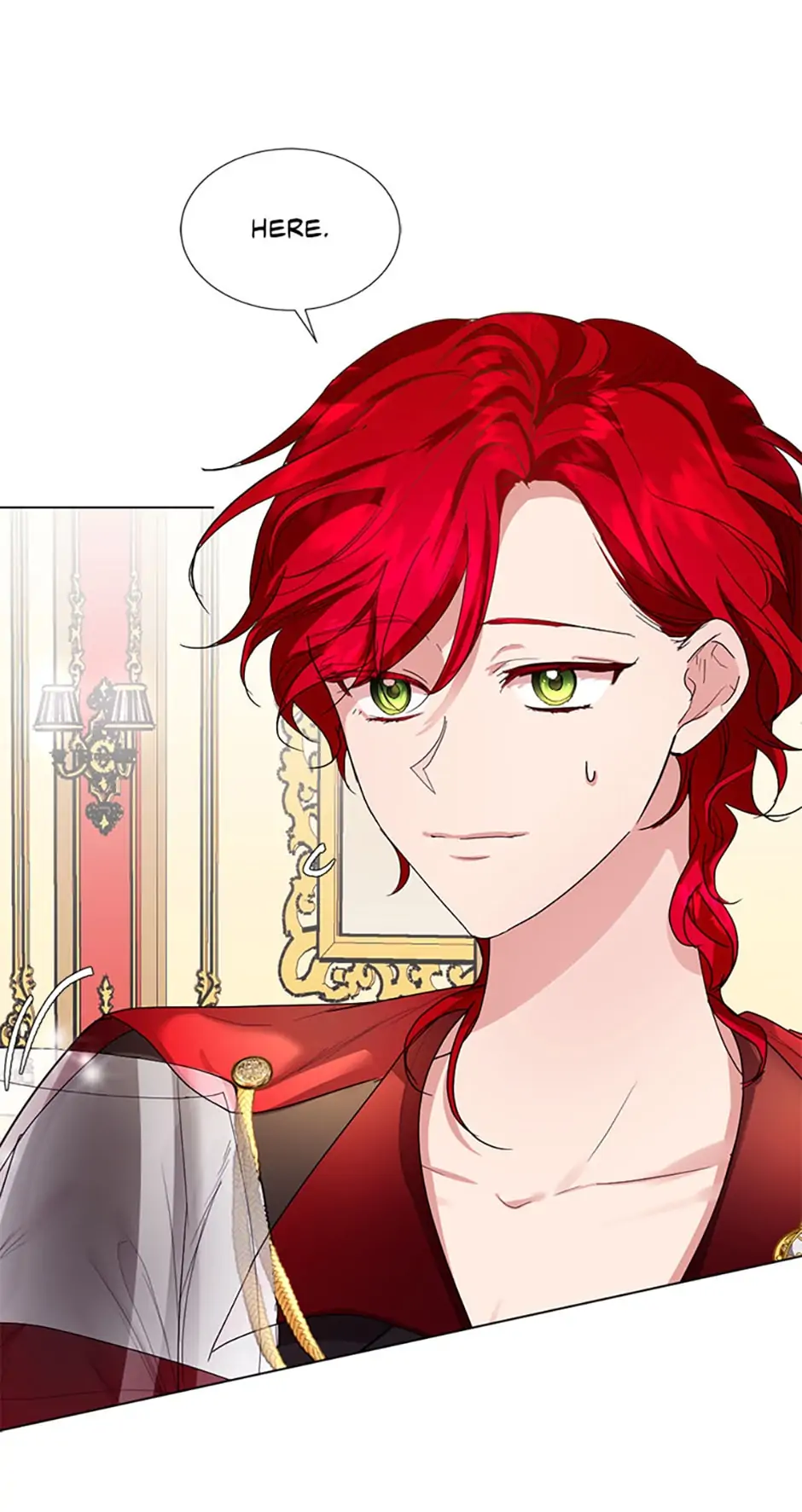 The Duke of Ashleyan’s Contractual Marriage Chapter 6 - Page 30