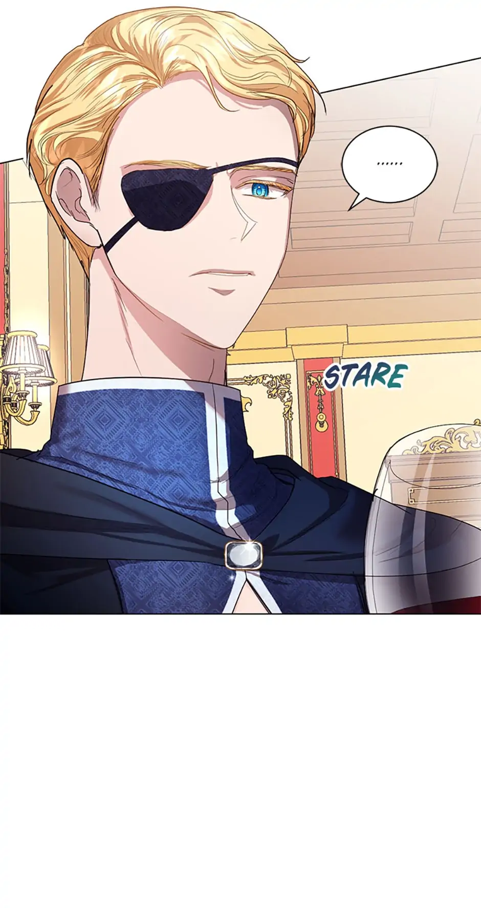 The Duke of Ashleyan’s Contractual Marriage Chapter 6 - Page 31