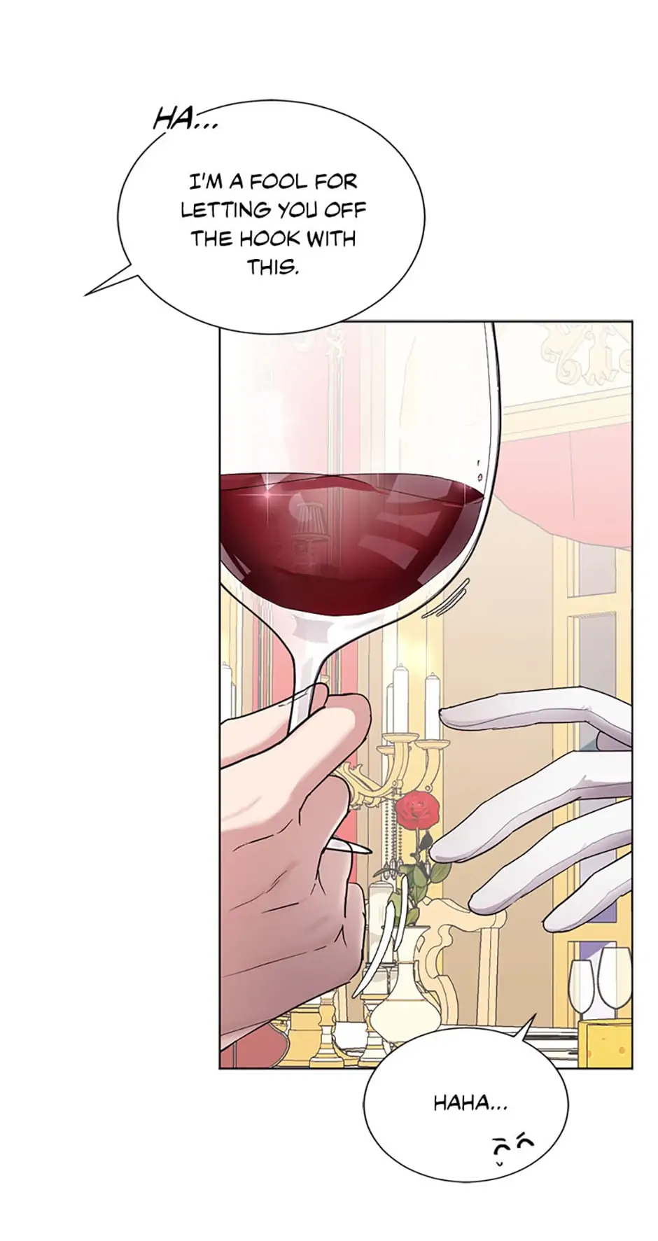 The Duke of Ashleyan’s Contractual Marriage Chapter 6 - Page 32